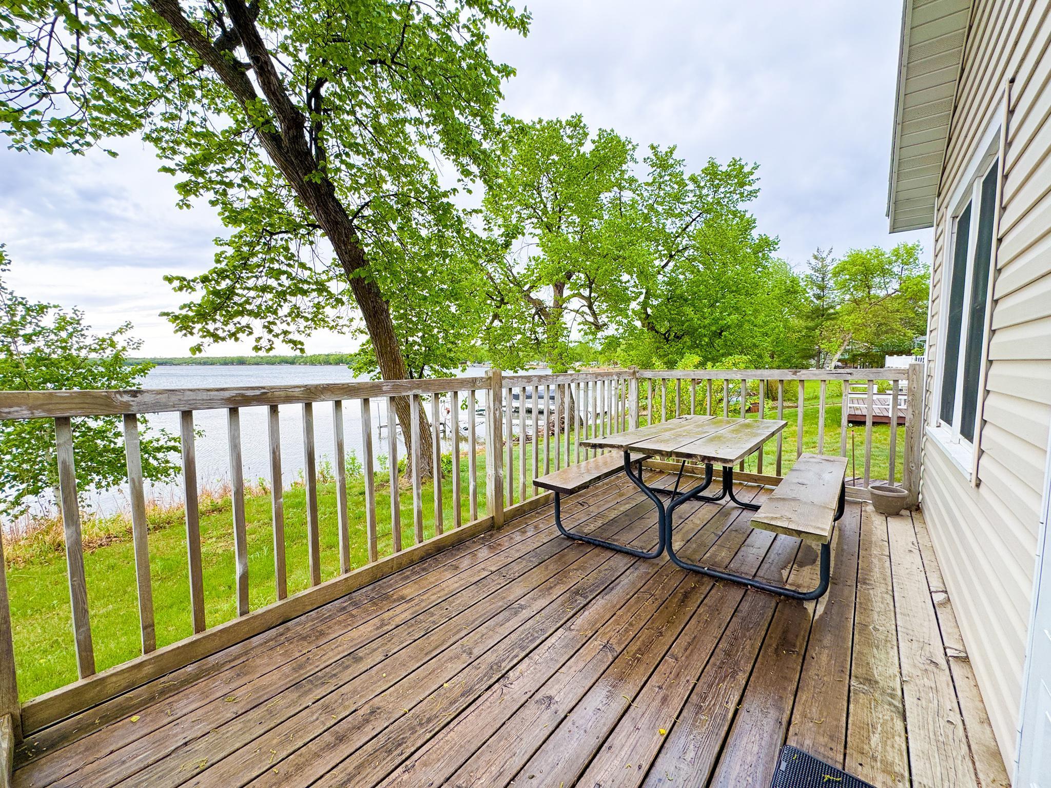 1949 single family home for sale at 27649 Unit 4 Co Hwy 83 in Battle Lake, MN — 2 bed, 1 bath (photo 16 of 28)