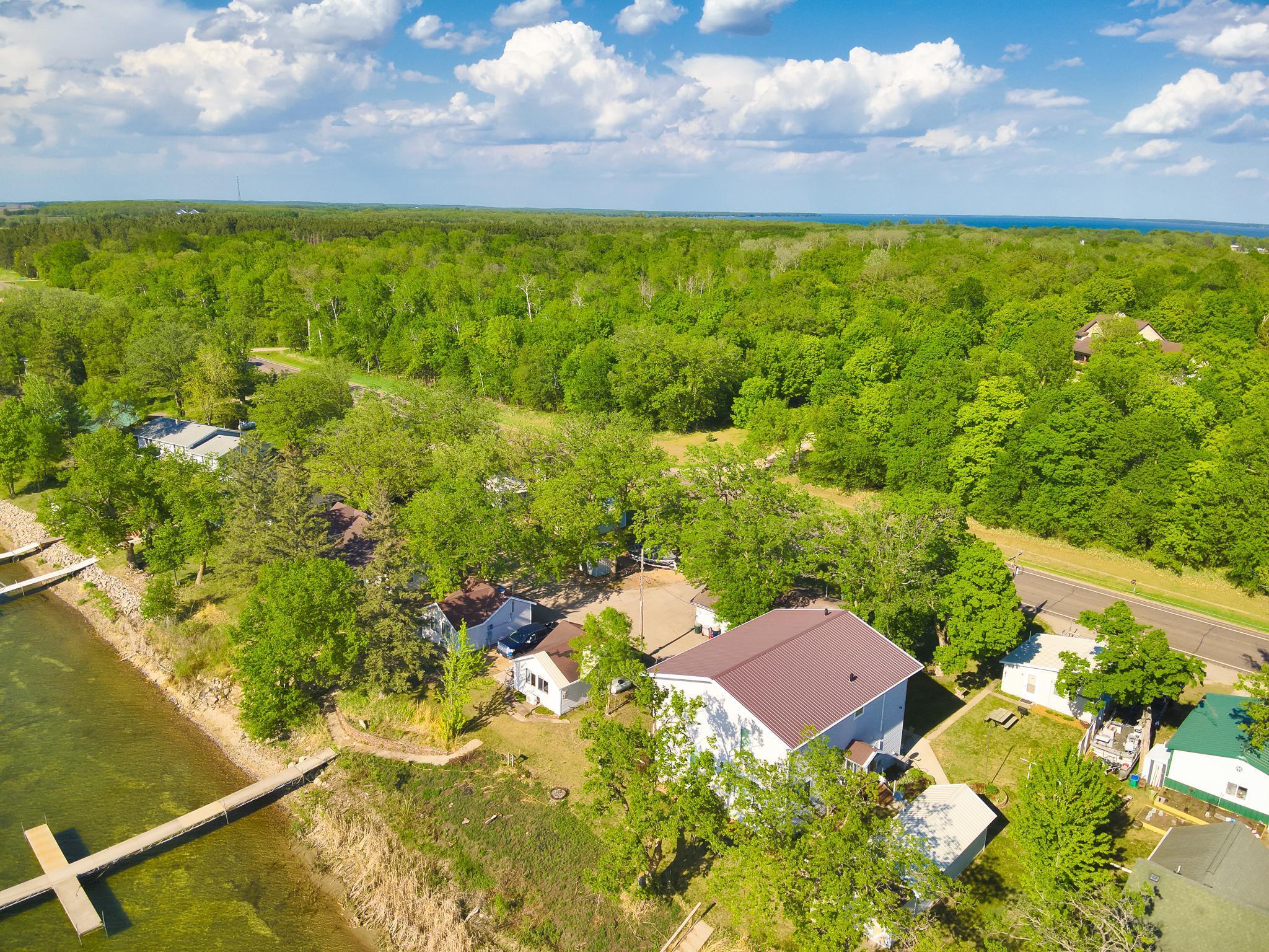 1949 single family home for sale at 27649 Unit 4 Co Hwy 83 in Battle Lake, MN — 2 bed, 1 bath (photo 22 of 28)
