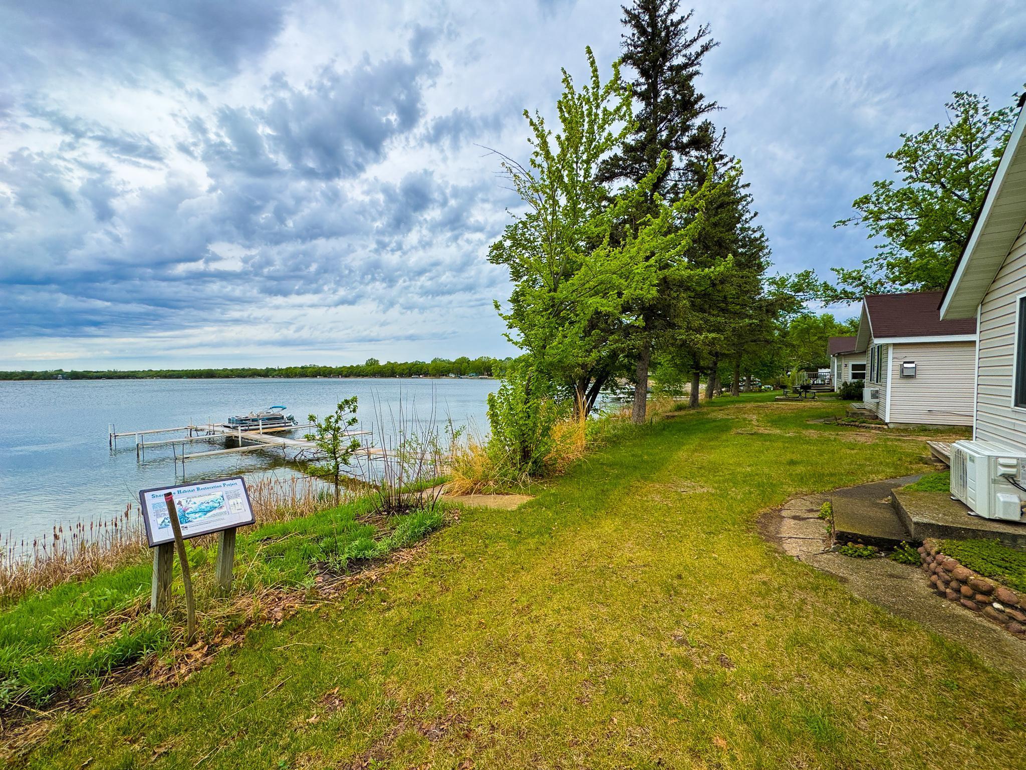 1949 single family home for sale at 27649 Unit 4 Co Hwy 83 in Battle Lake, MN — 2 bed, 1 bath (photo 5 of 28)