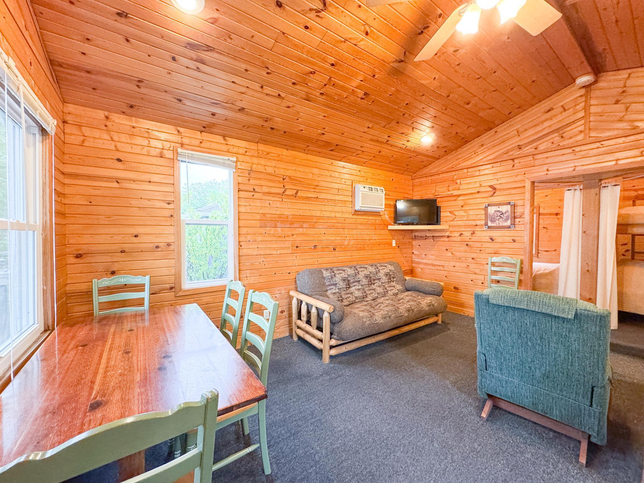 1949 single family home for sale at 27649 Unit 4 Co Hwy 83 in Battle Lake, MN — 2 bed, 1 bath (photo 6 of 28)