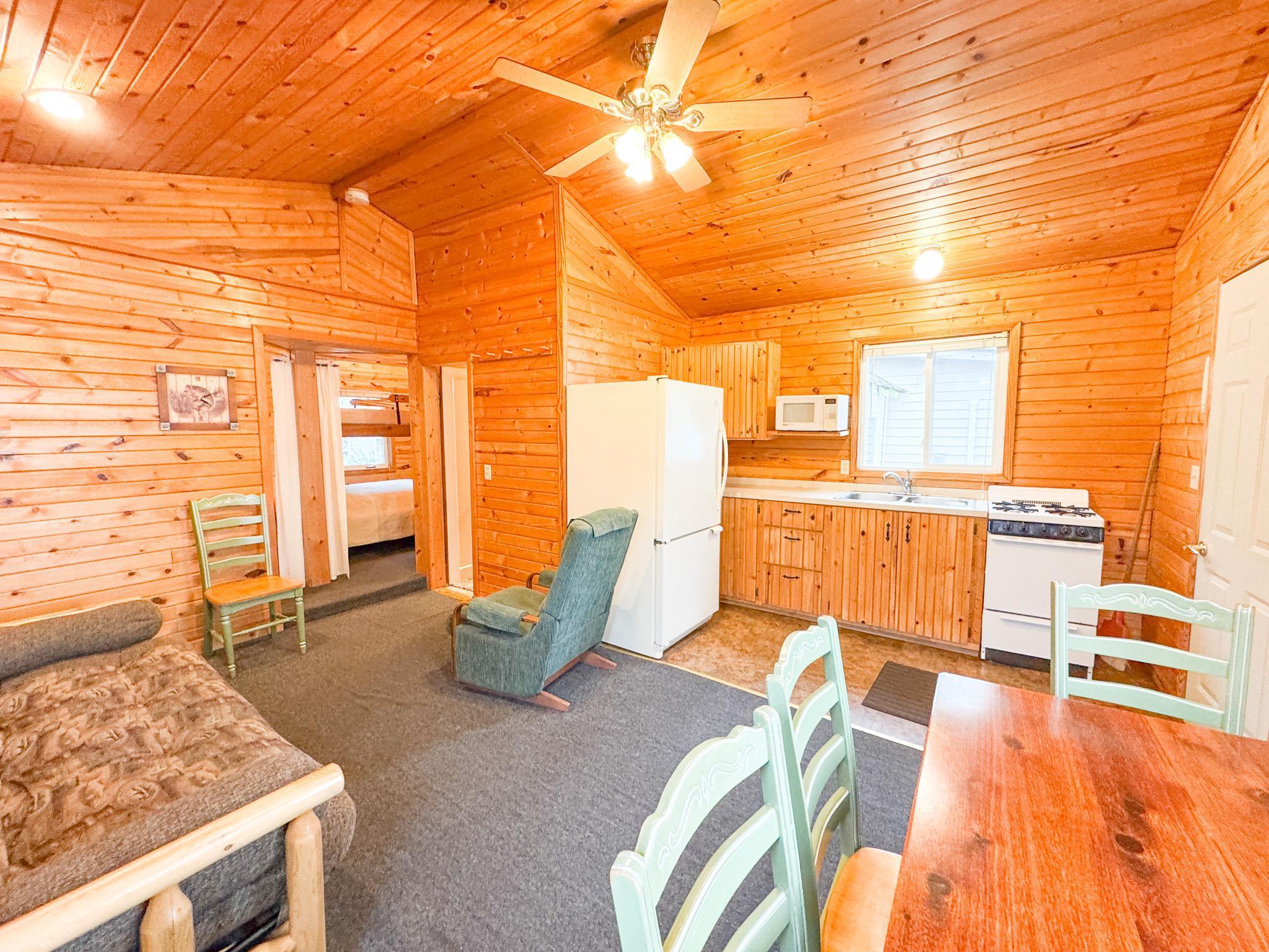1949 single family home for sale at 27649 Unit 4 Co Hwy 83 in Battle Lake, MN — 2 bed, 1 bath (photo 7 of 28)
