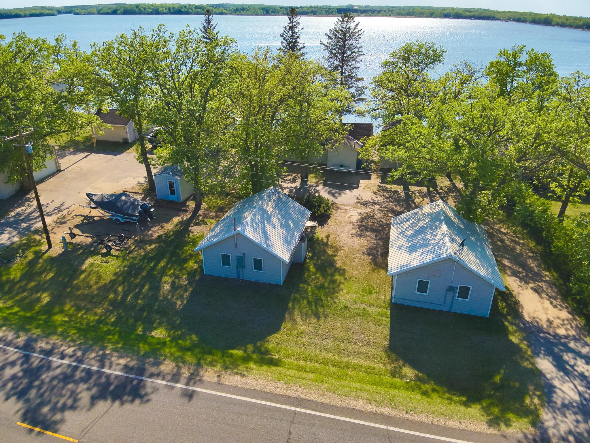 1960 single family home for sale at 27649 Unit 5 Co Hwy 83 in Battle Lake, MN — 2 bed, 1 bath (photo 2 of 18)