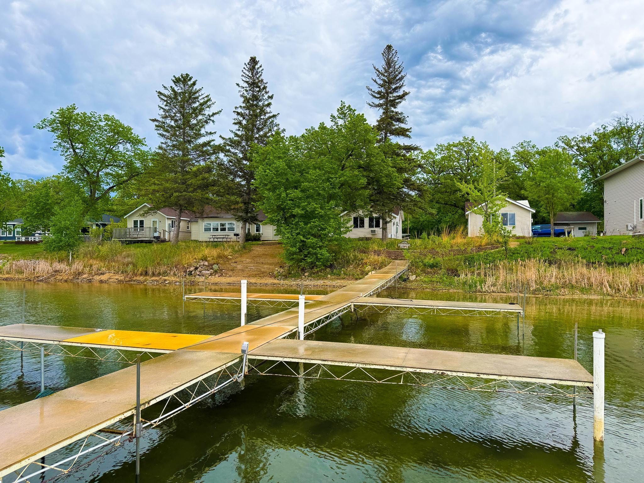 1960 single family home for sale at 27649 Unit 5 Co Hwy 83 in Battle Lake, MN — 2 bed, 1 bath (photo 11 of 18)