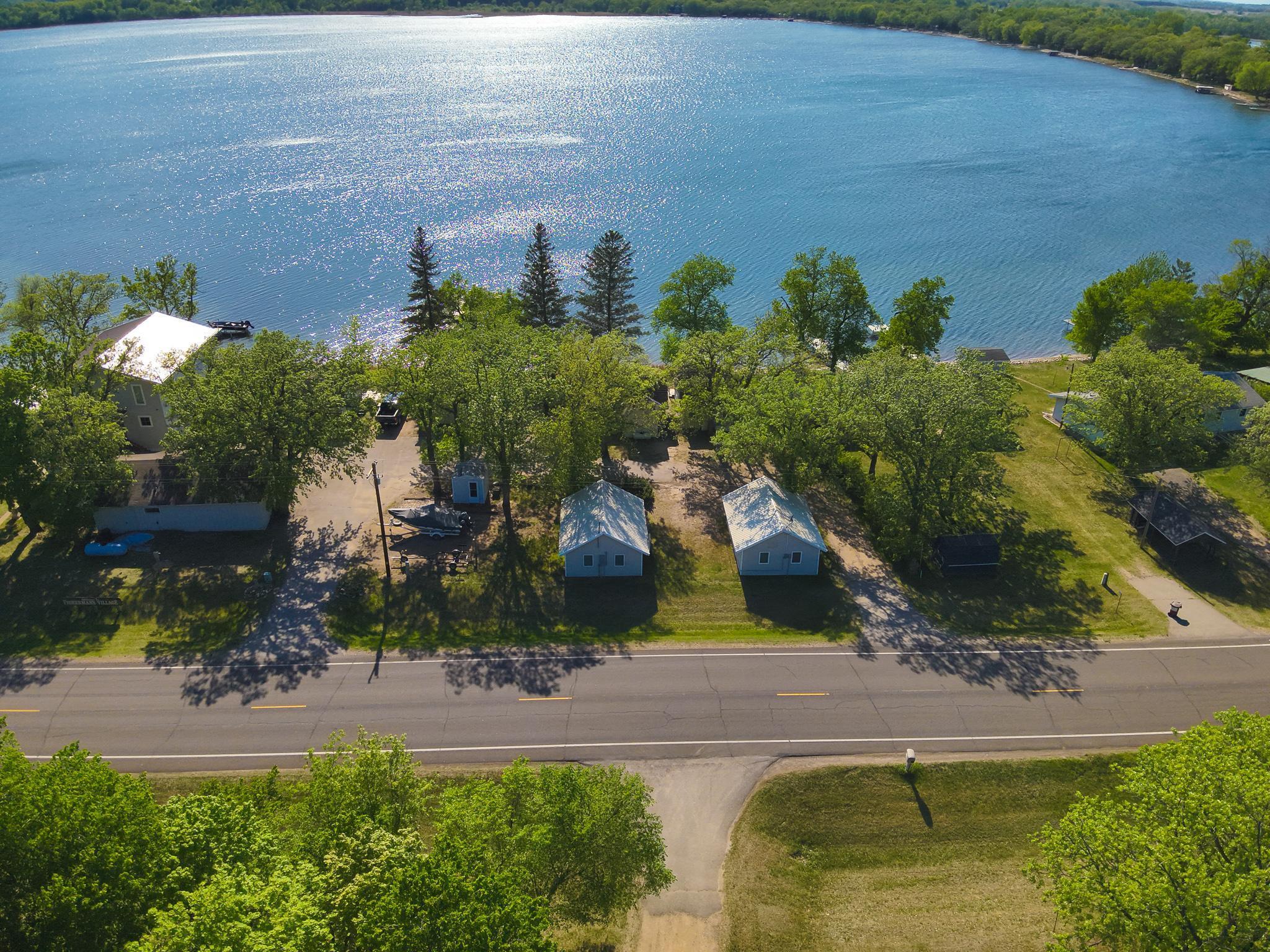 1960 single family home for sale at 27649 Unit 5 Co Hwy 83 in Battle Lake, MN — 2 bed, 1 bath (photo 16 of 18)