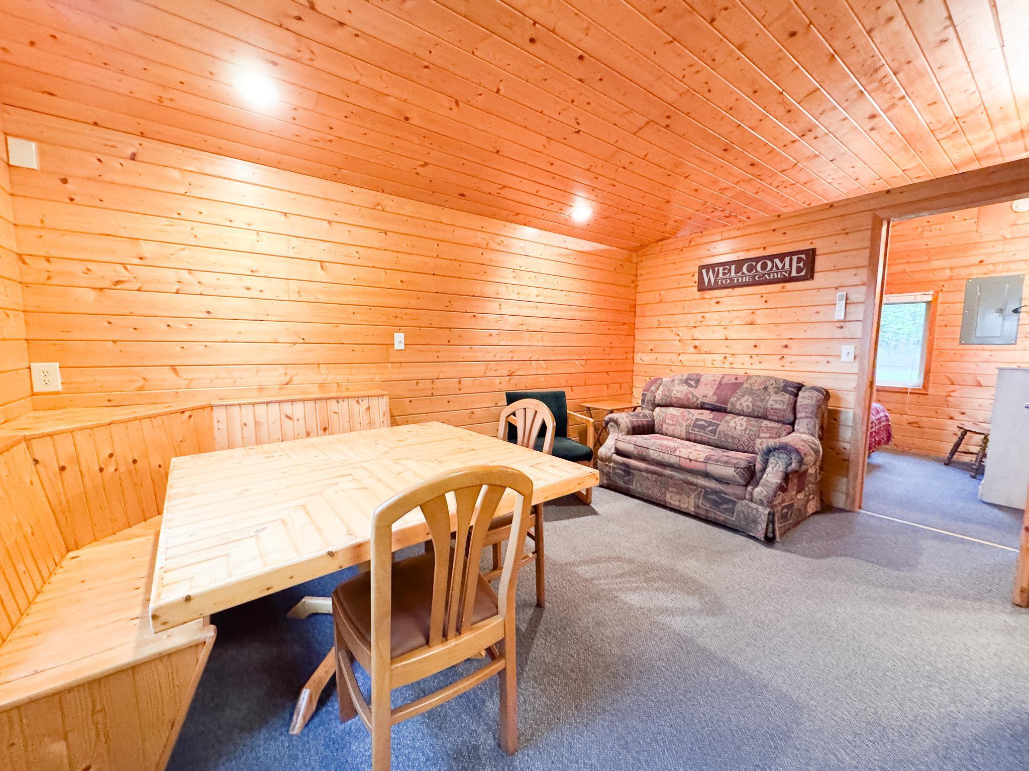 1960 single family home for sale at 27649 Unit 5 Co Hwy 83 in Battle Lake, MN — 2 bed, 1 bath (photo 6 of 18)