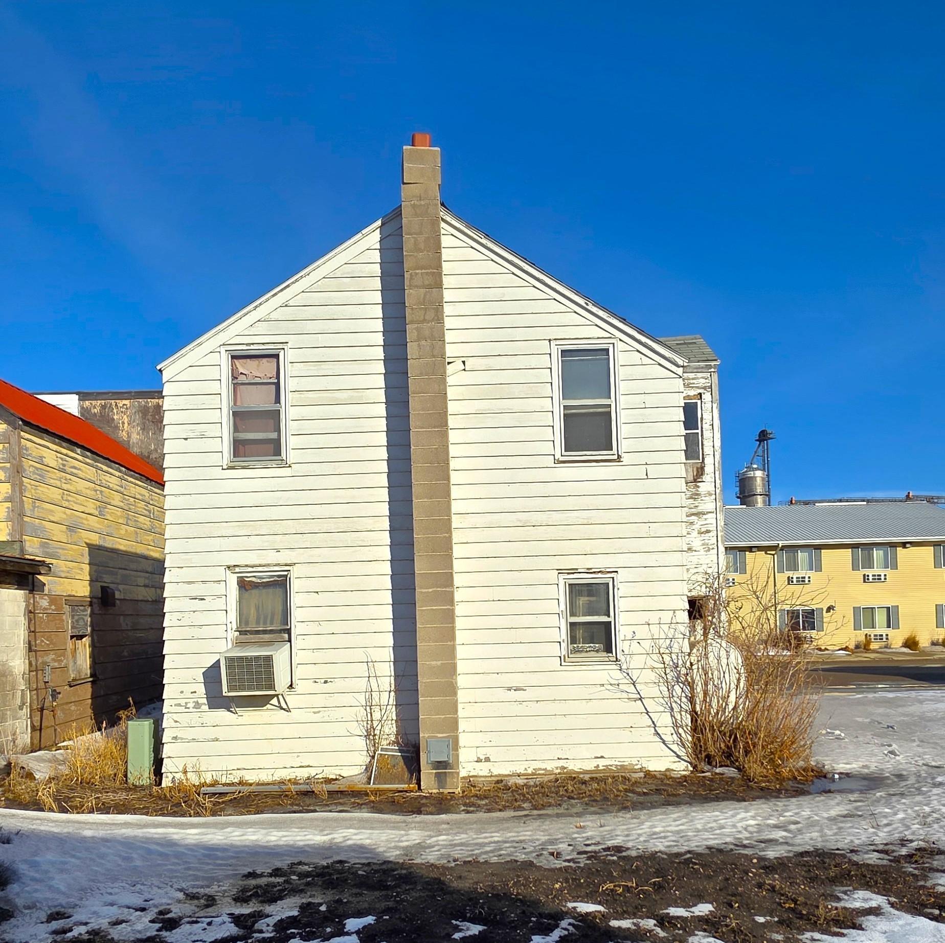 41 C e n t e r Avenue S, Mayville ND 58257 - Photo 4 of 9