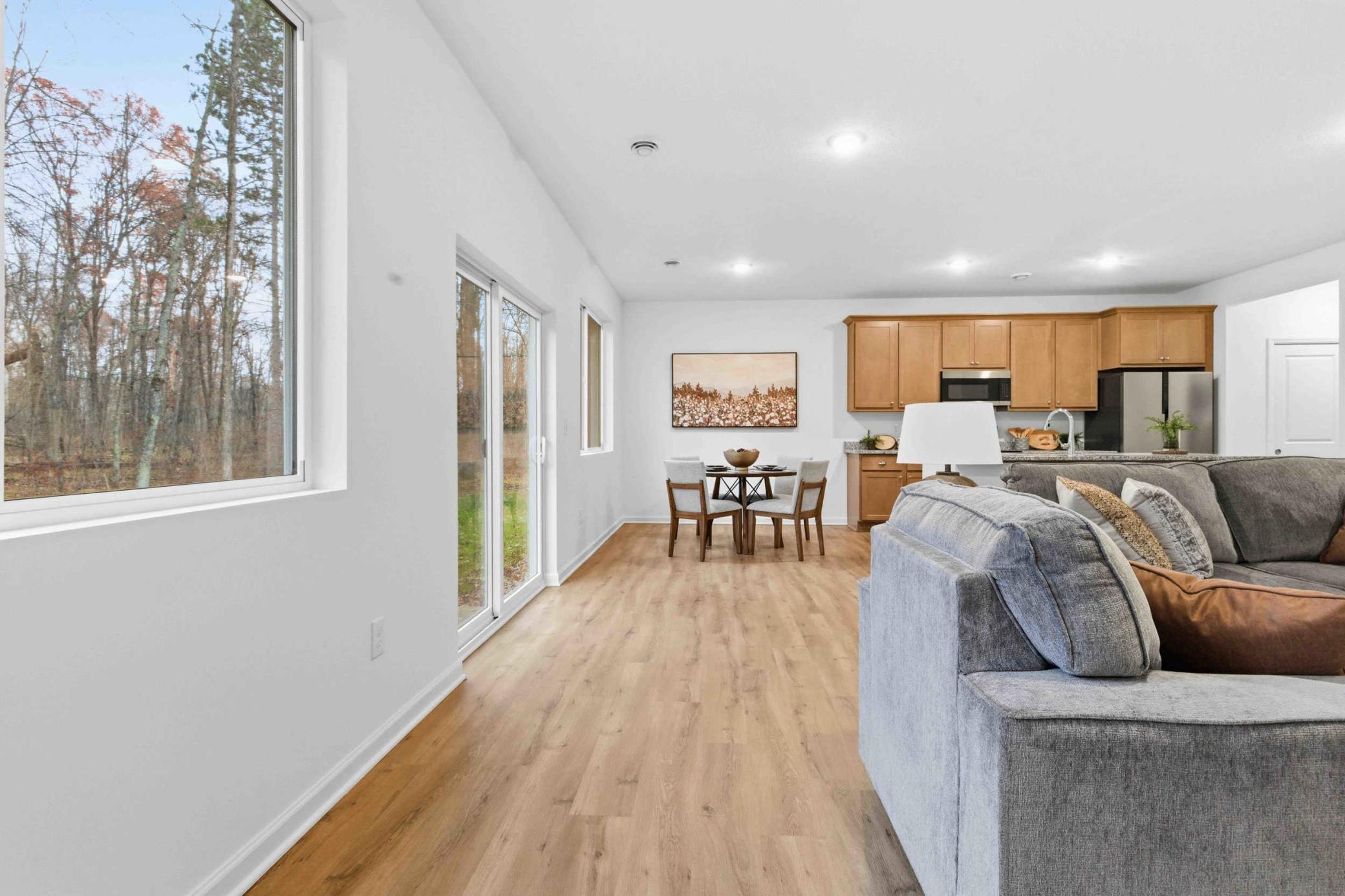 2025 single family home for sale at 35662 Bonnie Lakes Road in Crosslake, MN — 3 bed, 2 bath (photo 11 of 29)