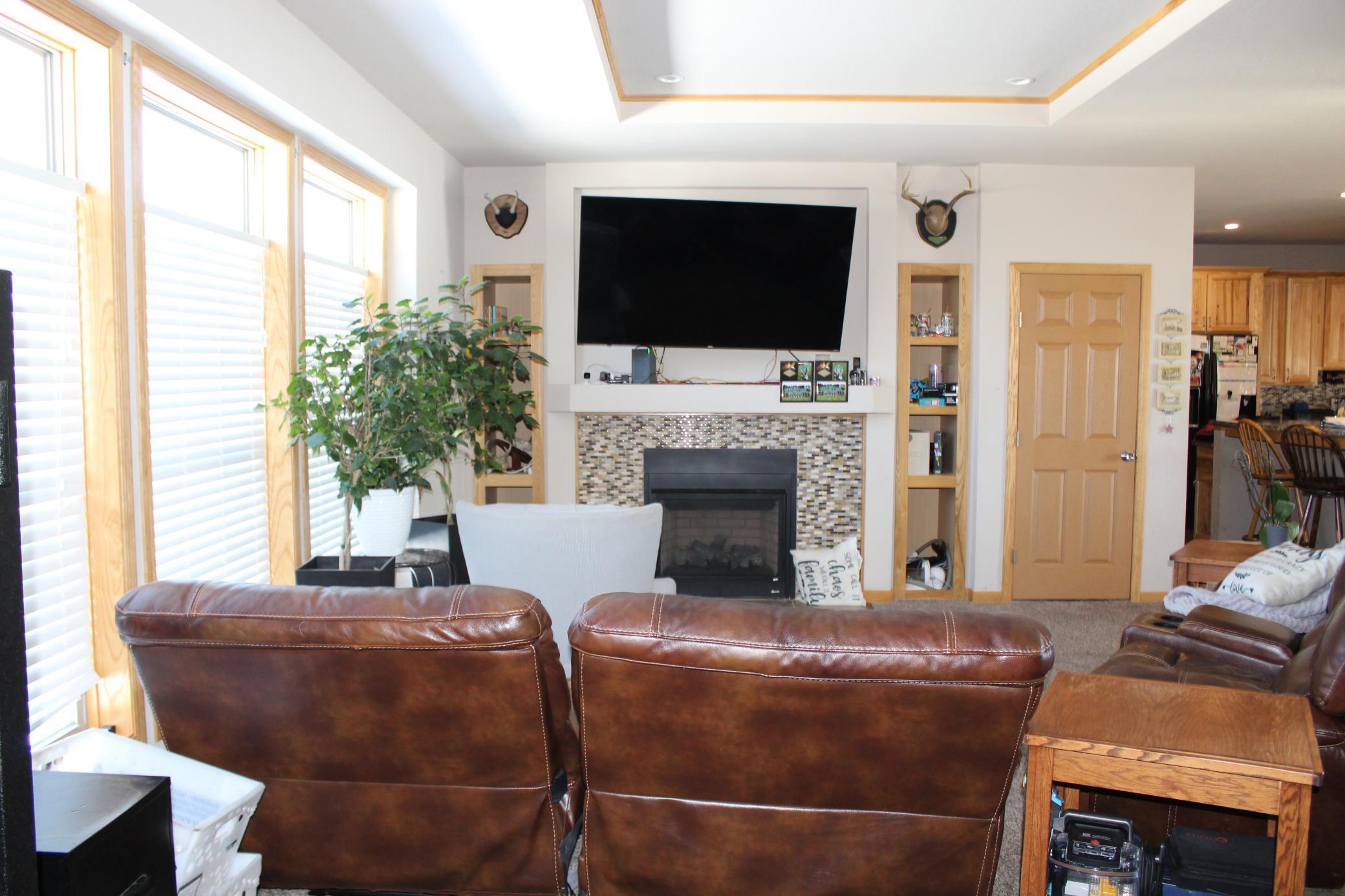 2017 single family home for sale at 21562 160th Street in Verndale, MN — 6 bed, 3 bath (photo 6 of 11)
