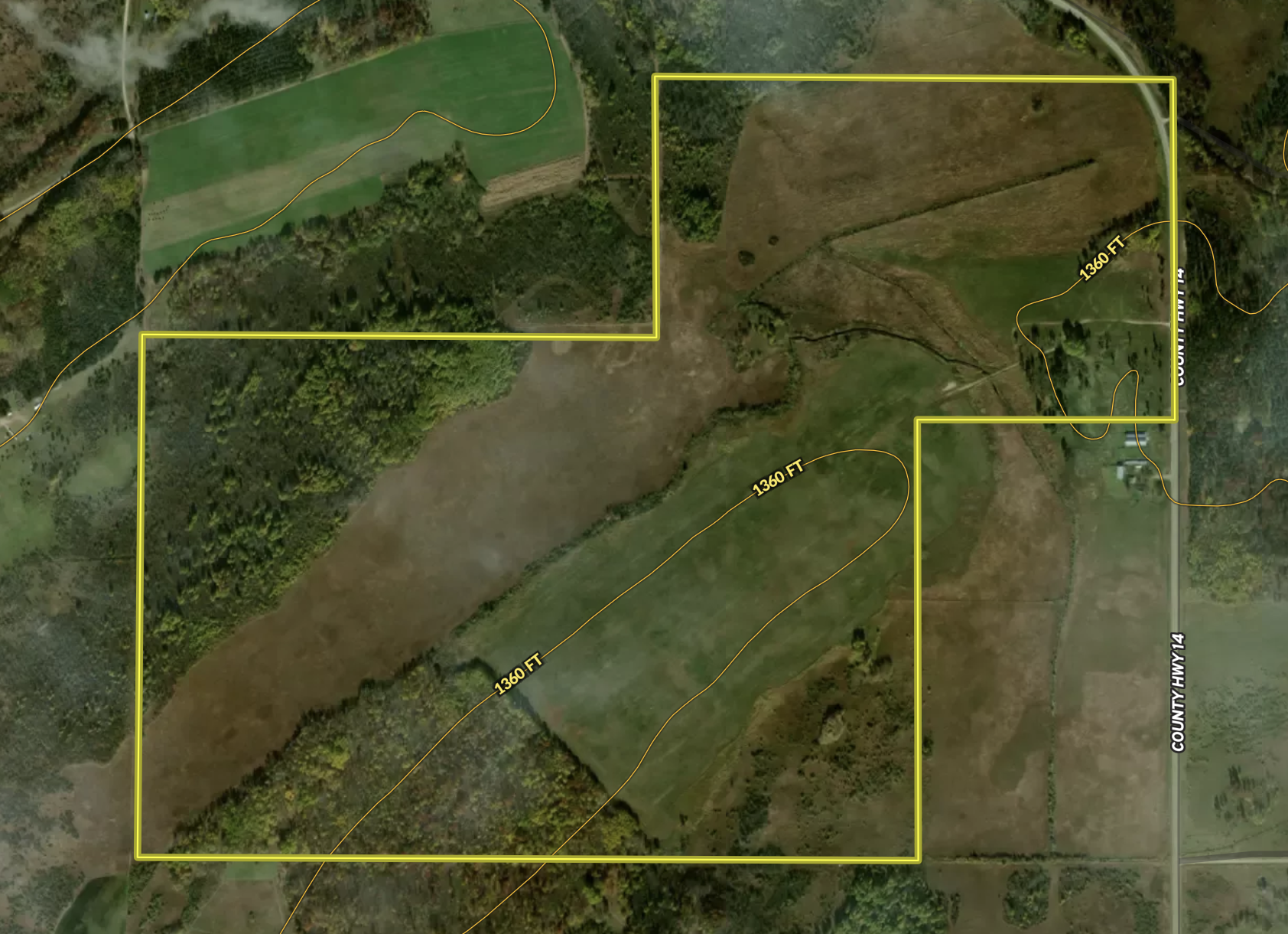1911 land for sale at TBD County Road 14 in Sebeka, MN (photo 86 of 87)