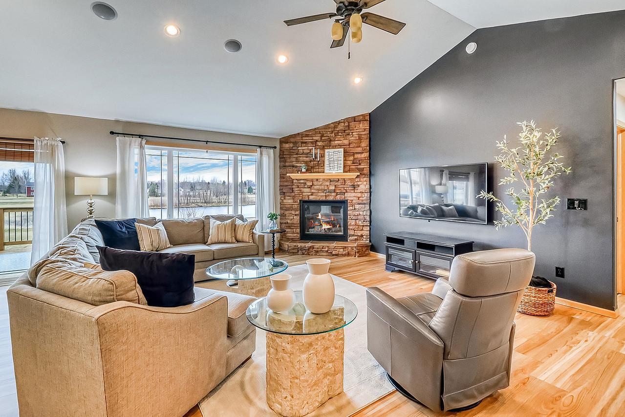 2007 single family home for sale at 23672 Highland Trail in Fergus Falls, MN — 5 bed, 4 bath (photo 12 of 60)