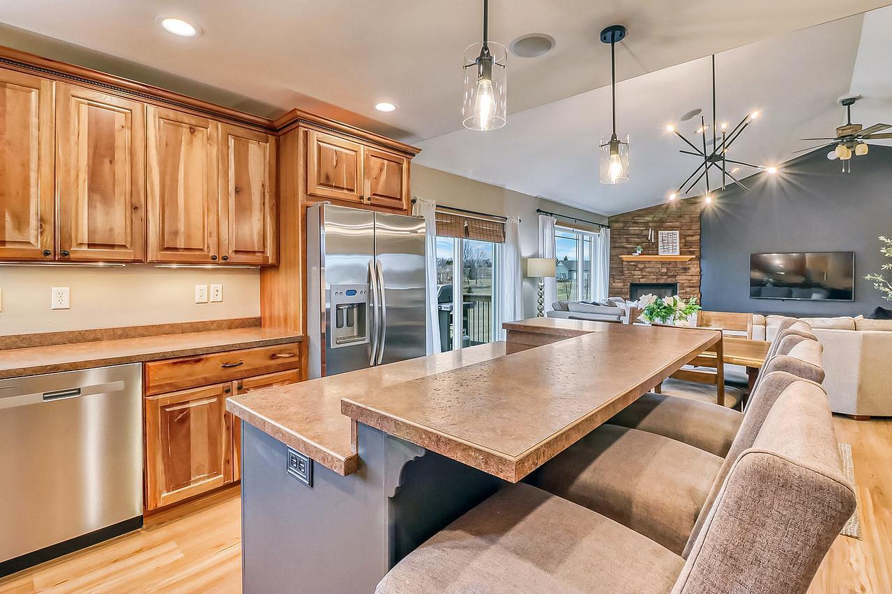 2007 single family home for sale at 23672 Highland Trail in Fergus Falls, MN — 5 bed, 4 bath (photo 23 of 60)