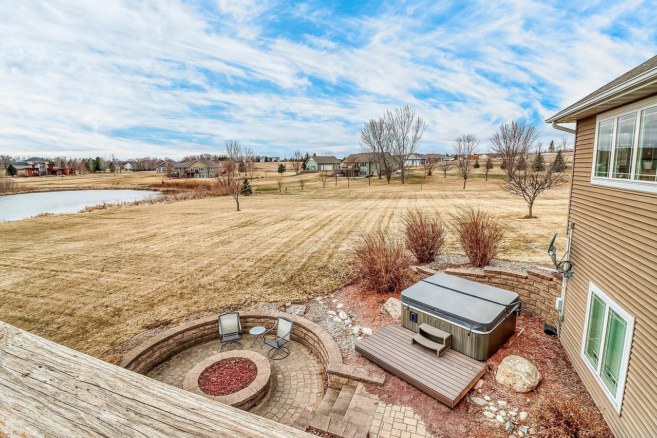 2007 single family home for sale at 23672 Highland Trail in Fergus Falls, MN — 5 bed, 4 bath (photo 51 of 60)
