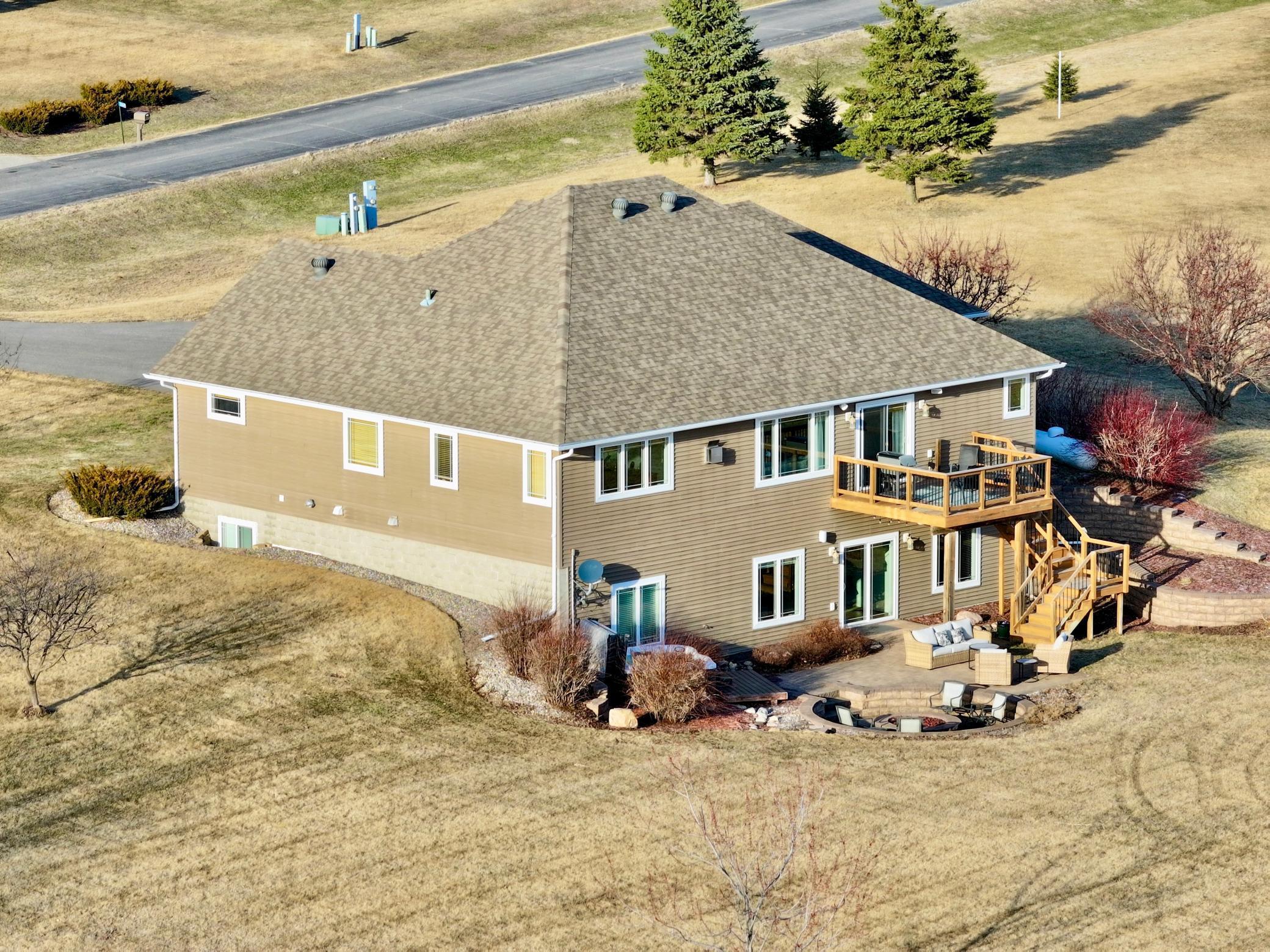 2007 single family home for sale at 23672 Highland Trail in Fergus Falls, MN — 5 bed, 4 bath (photo 56 of 60)