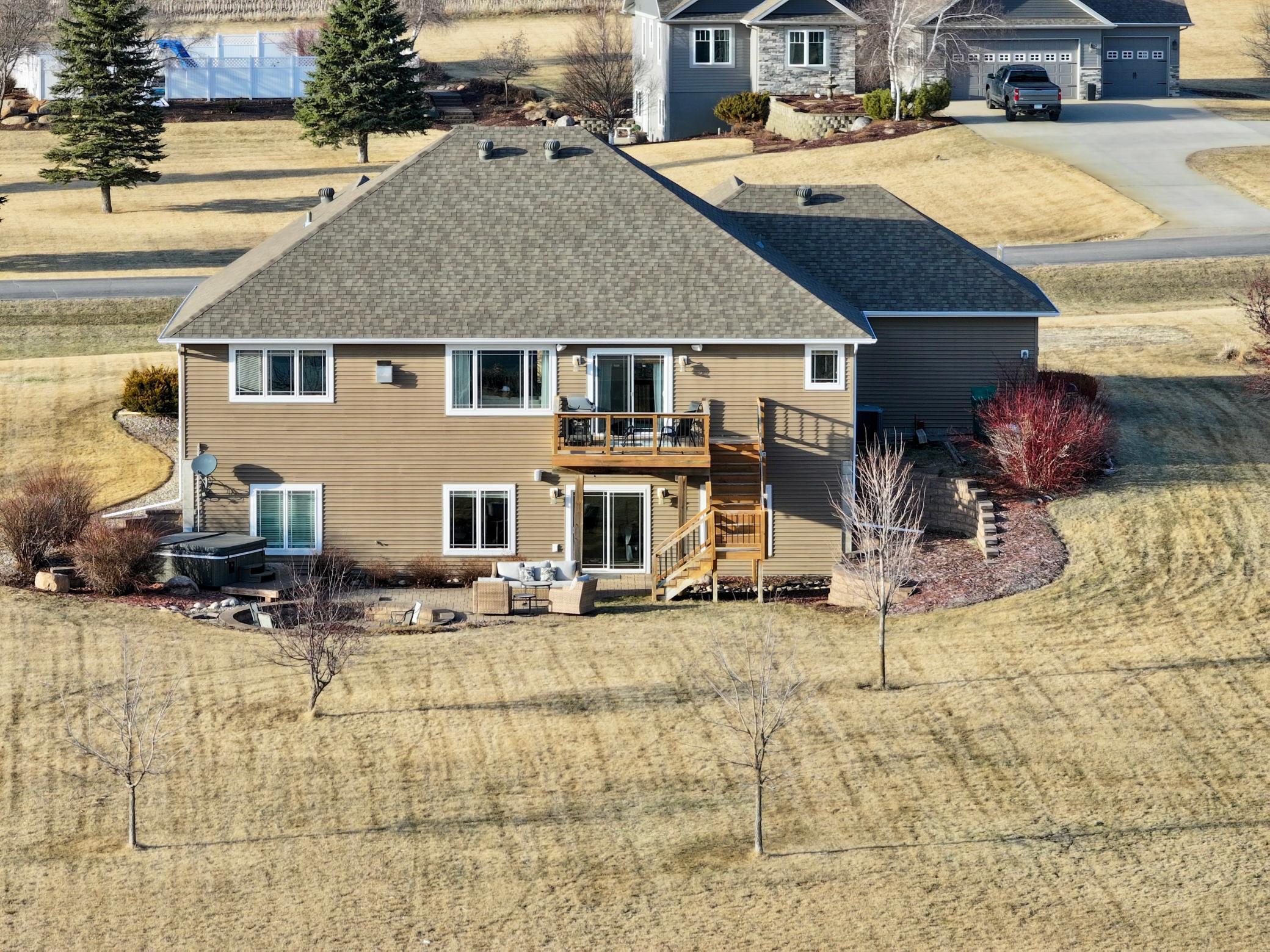 2007 single family home for sale at 23672 Highland Trail in Fergus Falls, MN — 5 bed, 4 bath (photo 57 of 60)