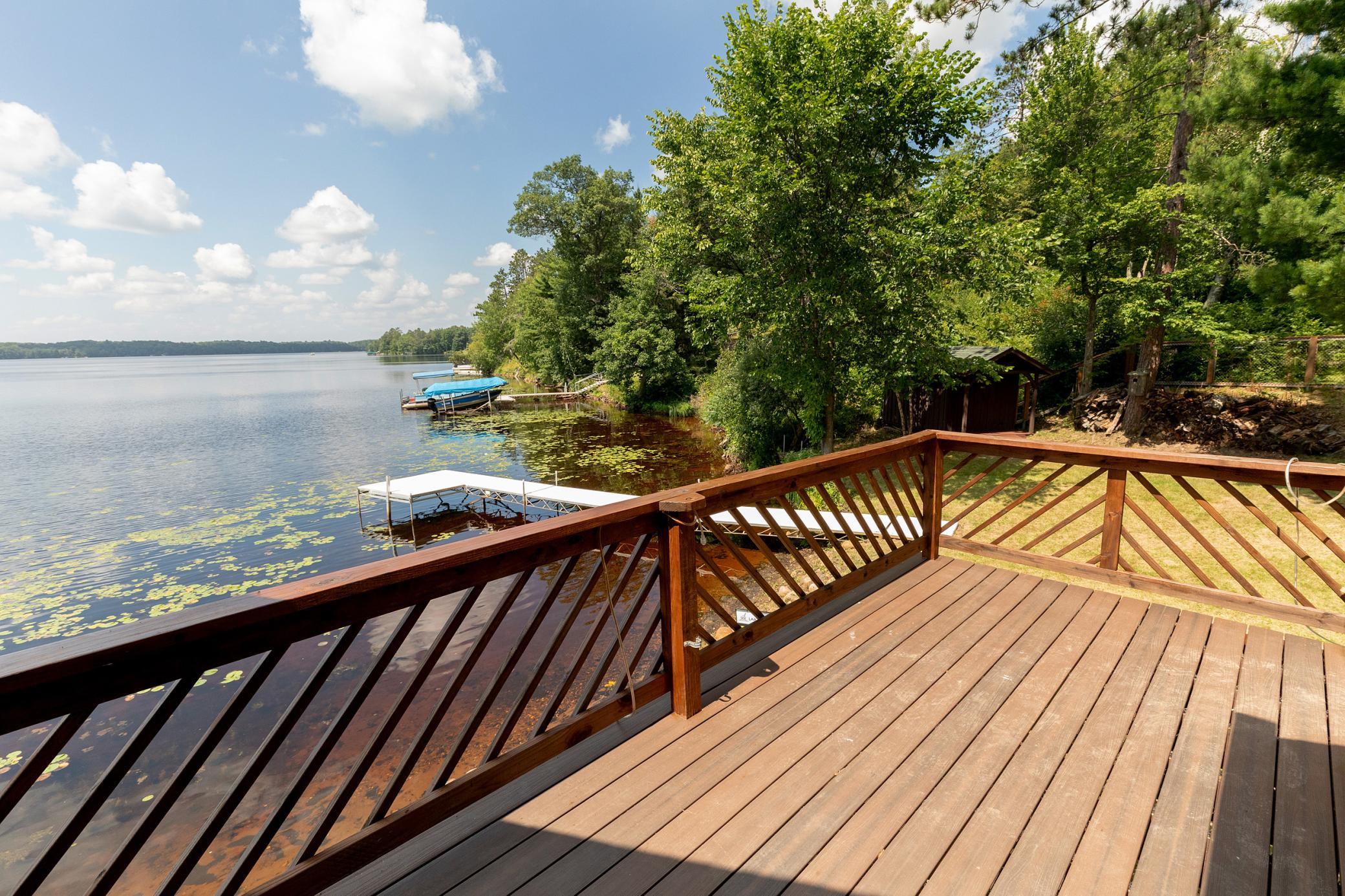1989 single family home for sale at 40699 Mary Lake Road in Emily, MN — 1 bed, 2 bath (photo 14 of 14)