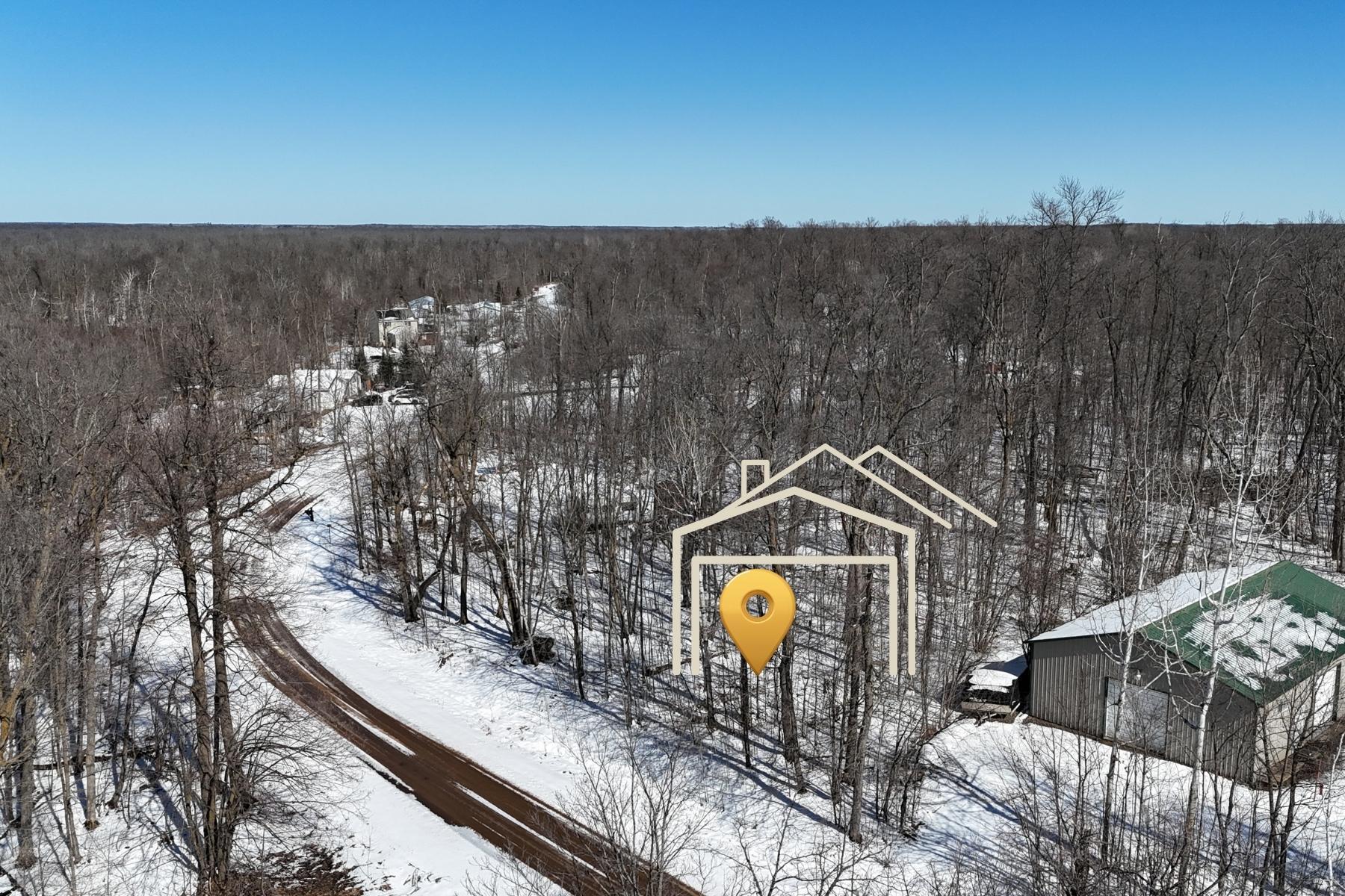 land for sale at TBD 327th Avenue in Isle, MN