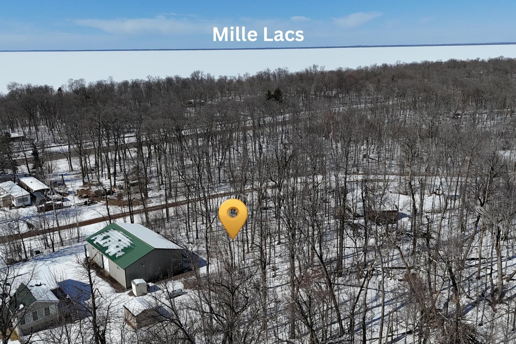land for sale at TBD 327th Avenue in Isle, MN (photo 2 of 9)