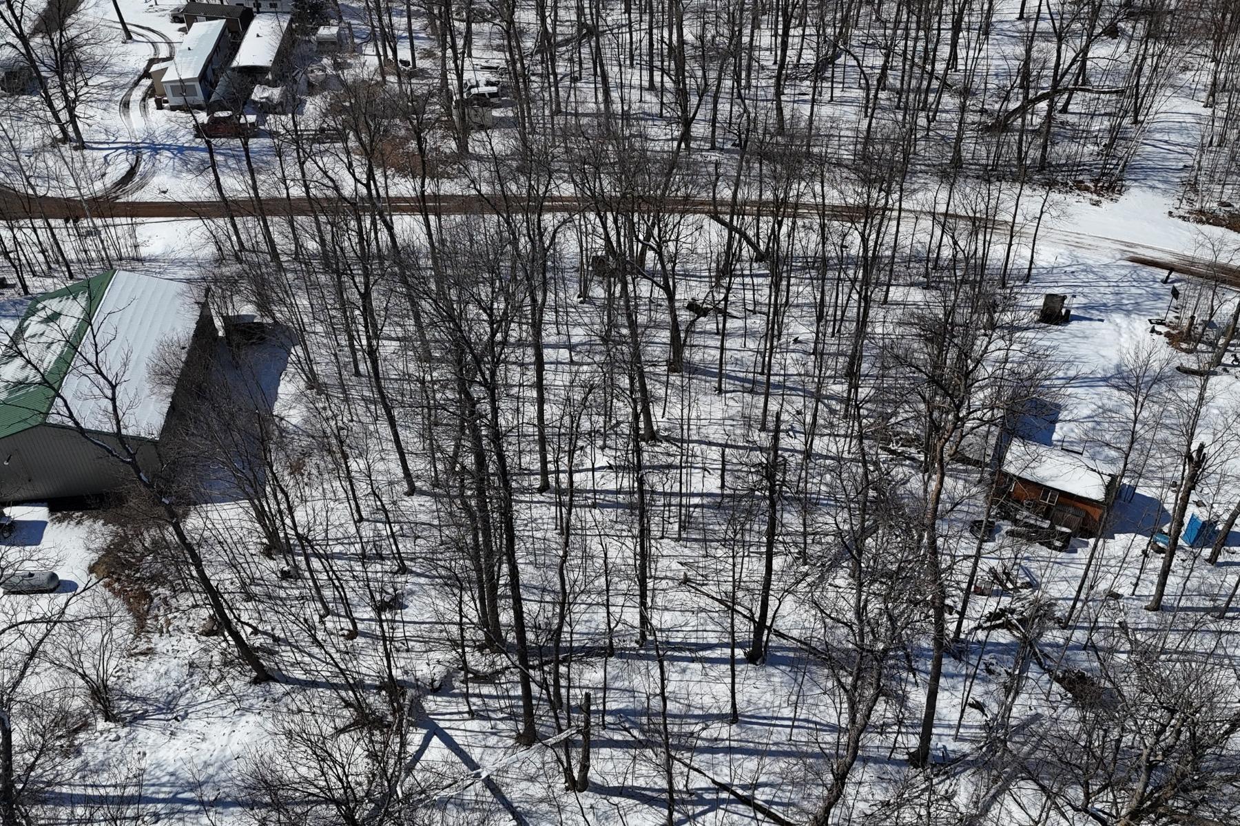 land for sale at TBD 327th Avenue in Isle, MN (photo 3 of 9)