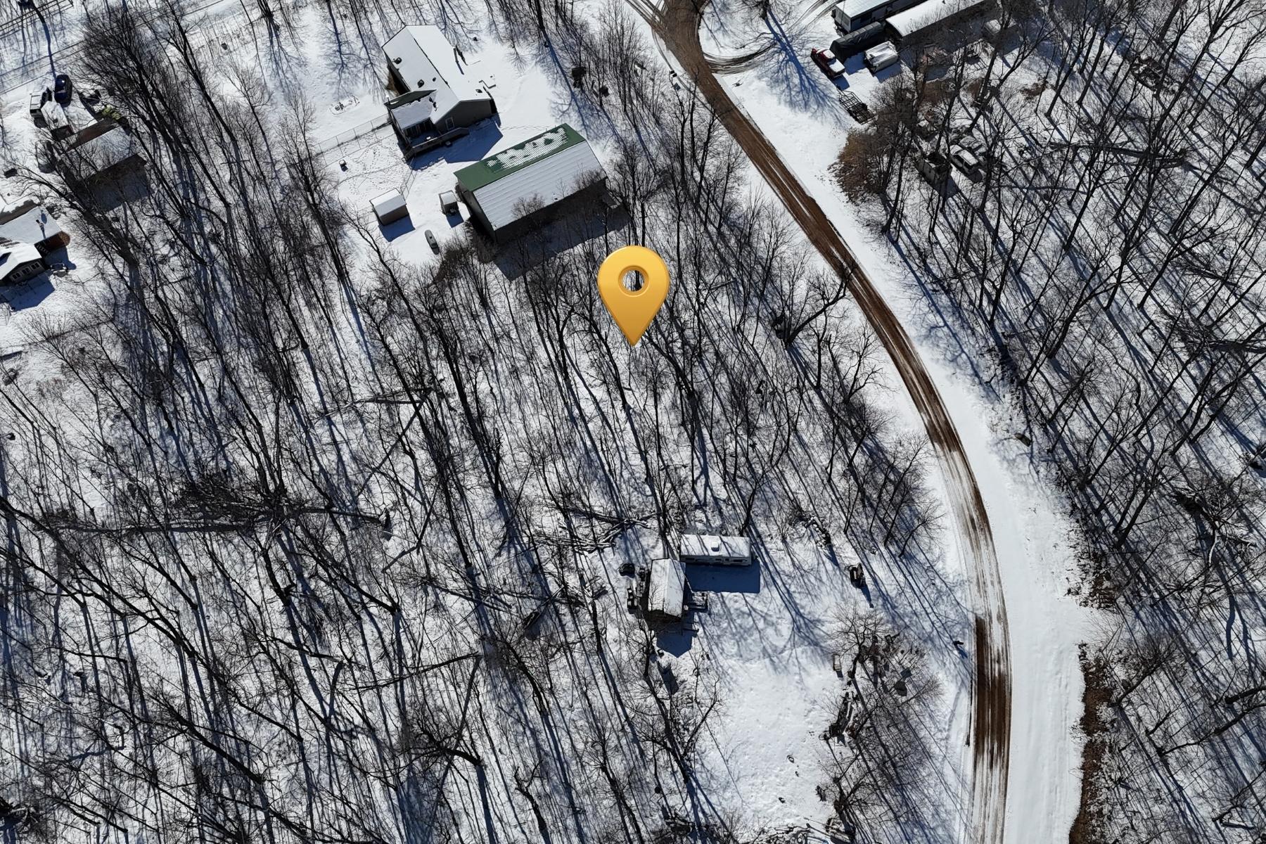 land for sale at TBD 327th Avenue in Isle, MN (photo 4 of 9)