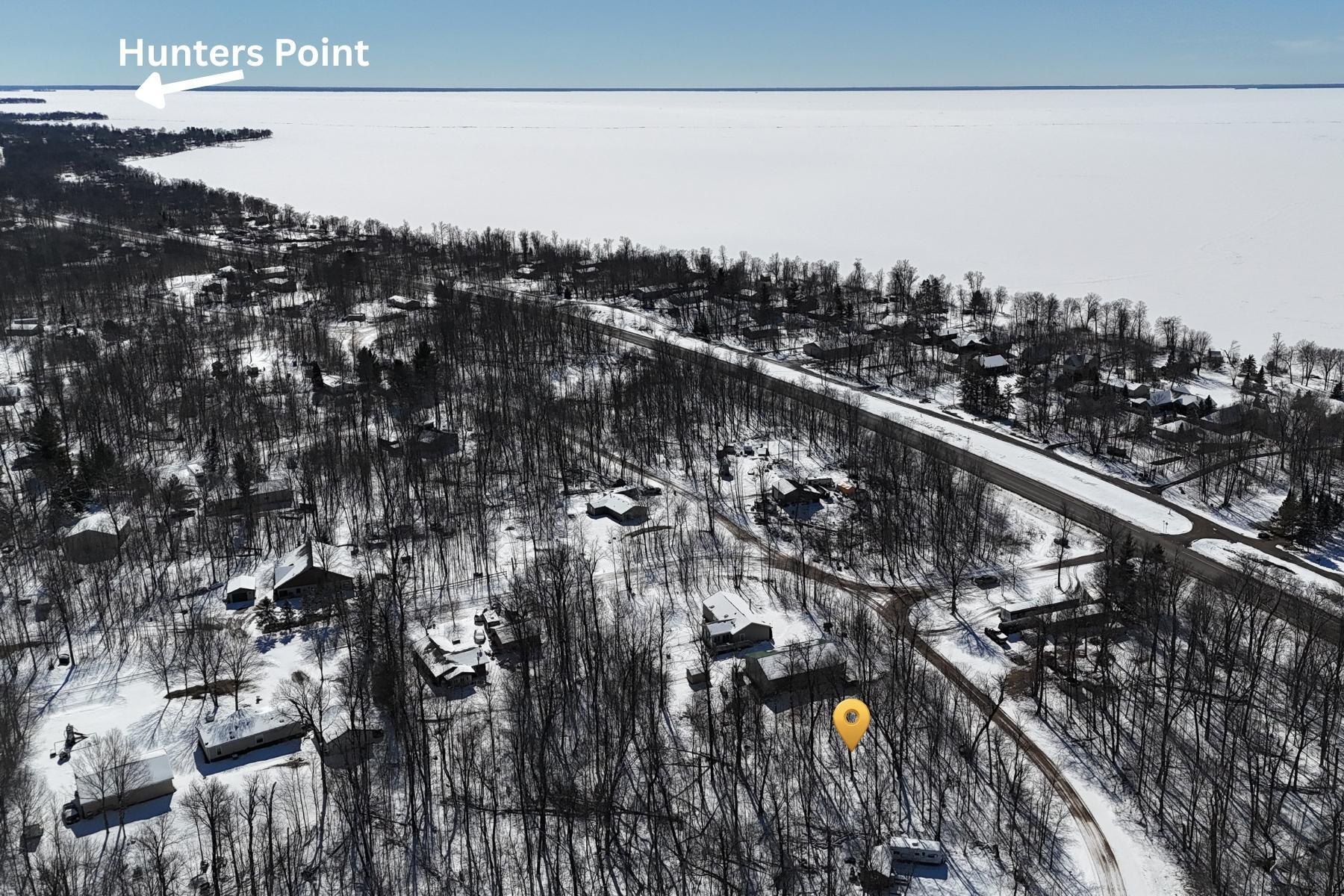 land for sale at TBD 327th Avenue in Isle, MN (photo 5 of 9)