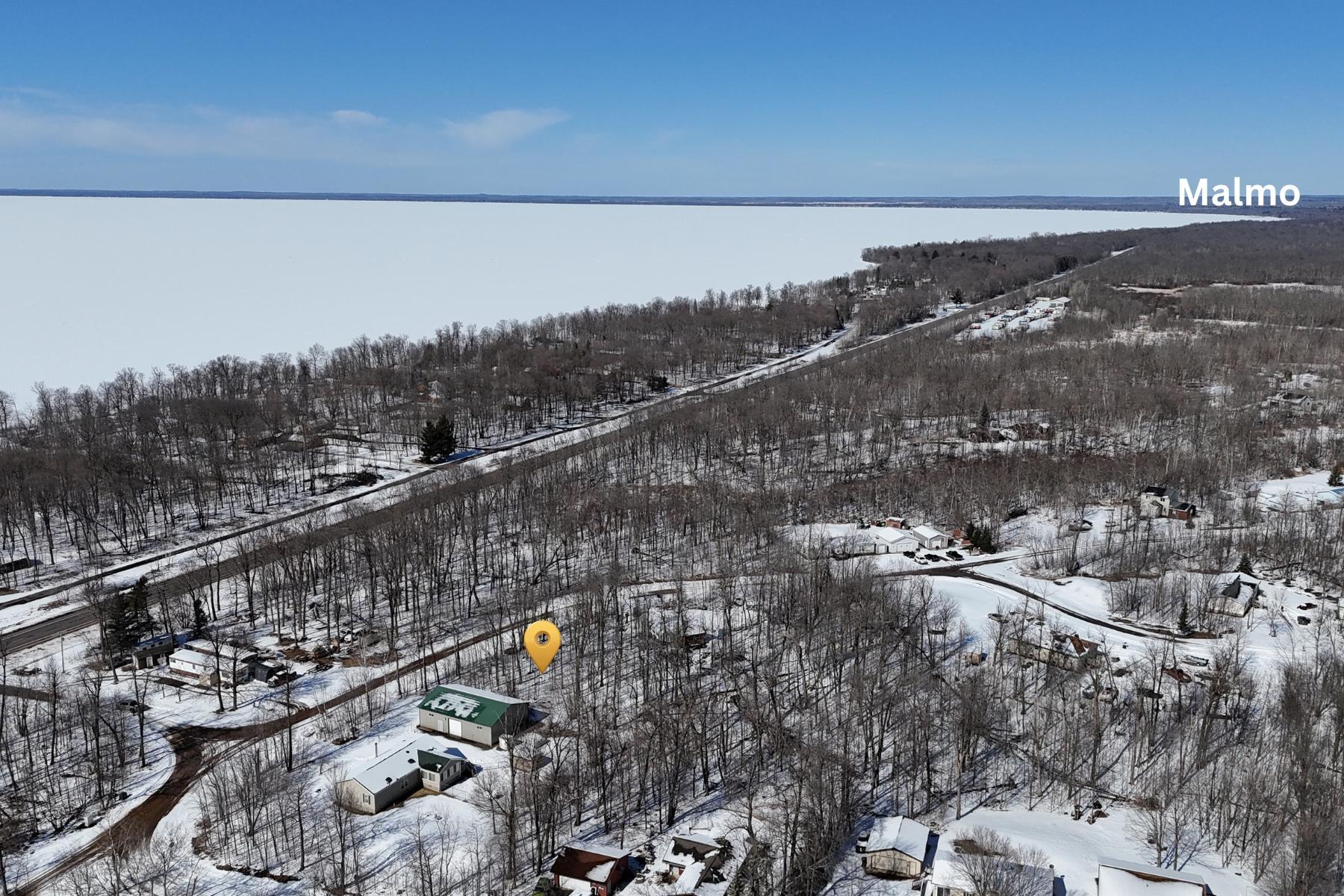 land for sale at TBD 327th Avenue in Isle, MN (photo 6 of 9)