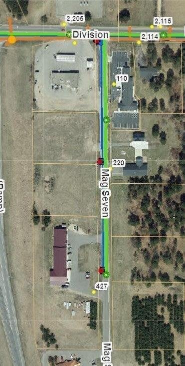 land for sale at TBD Mag Seven Court SW in Bemidji, MN (photo 4 of 5)