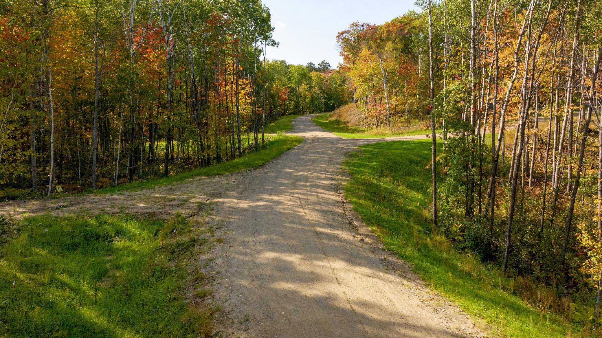 land for sale at TBD Lot 4 Ridgeway Court in Walker, MN