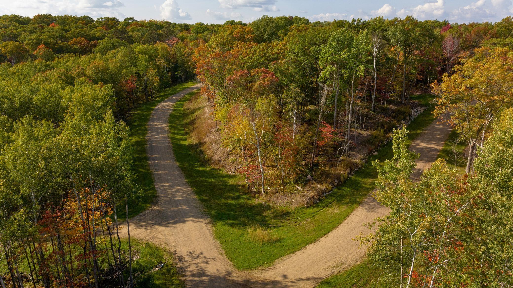 land for sale at TBD Lot 8 Ridgeway Court in Walker, MN