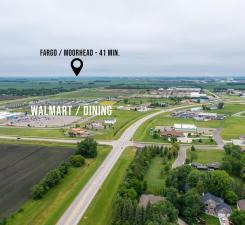 land for sale at 1477 EDGEWOOD Court in Wahpeton, ND (photo 6 of 8)
