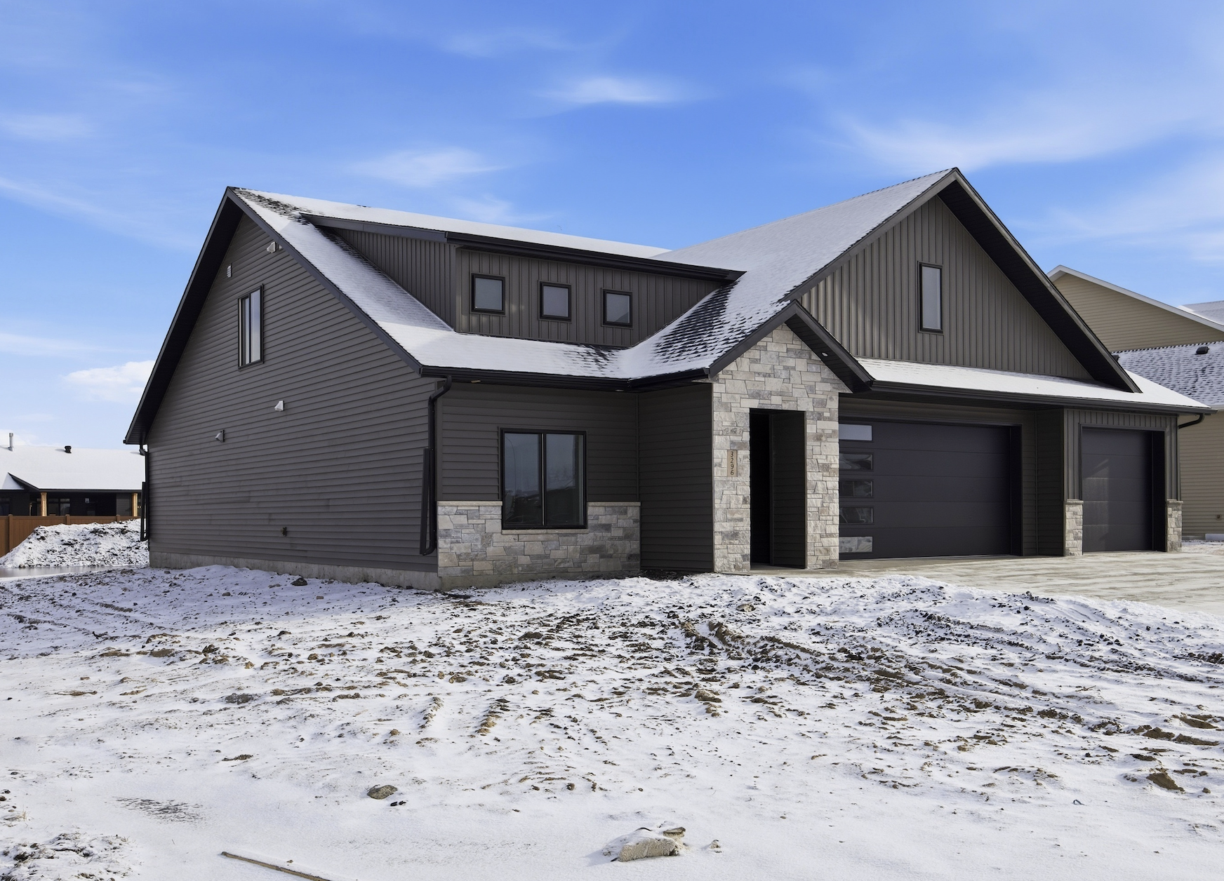 3296 Timber Creek Circle S, Fargo ND 58104 - Photo 2 of 38