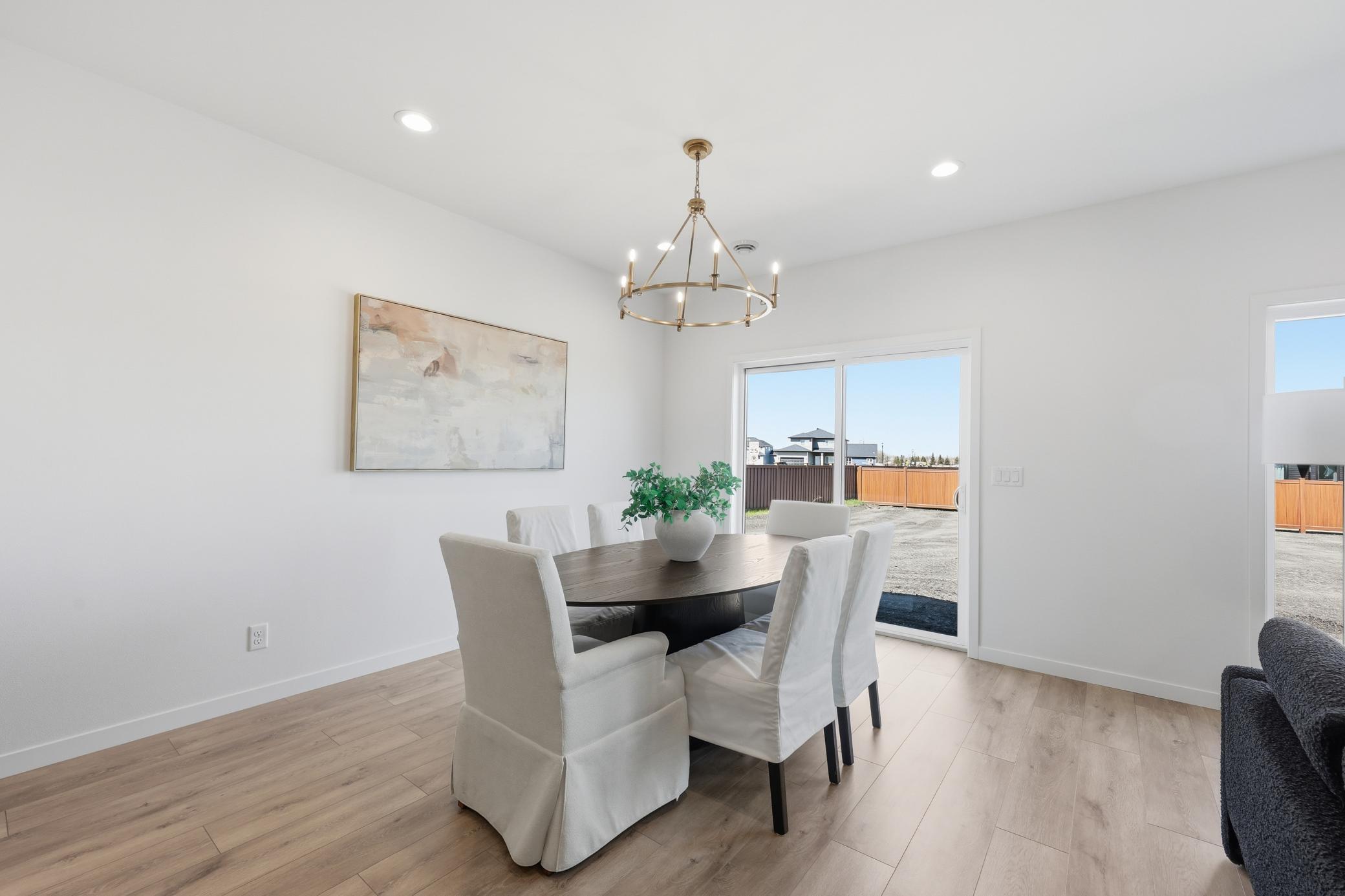 2025 single family home for sale at 3296 Timber Creek Circle S in Fargo, ND — 3 bed, 3 bath (photo 13 of 29)