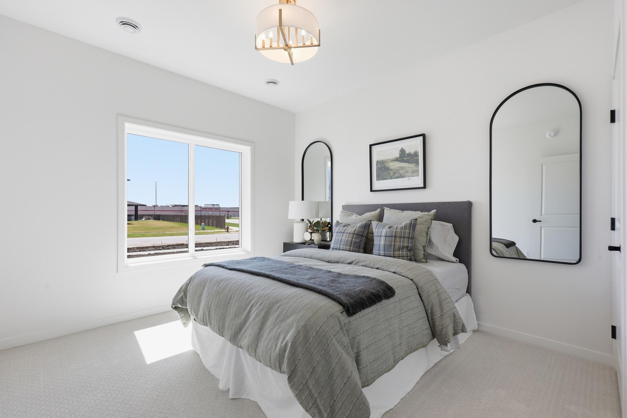 2025 single family home for sale at 3296 Timber Creek Circle S in Fargo, ND — 3 bed, 3 bath (photo 19 of 29)