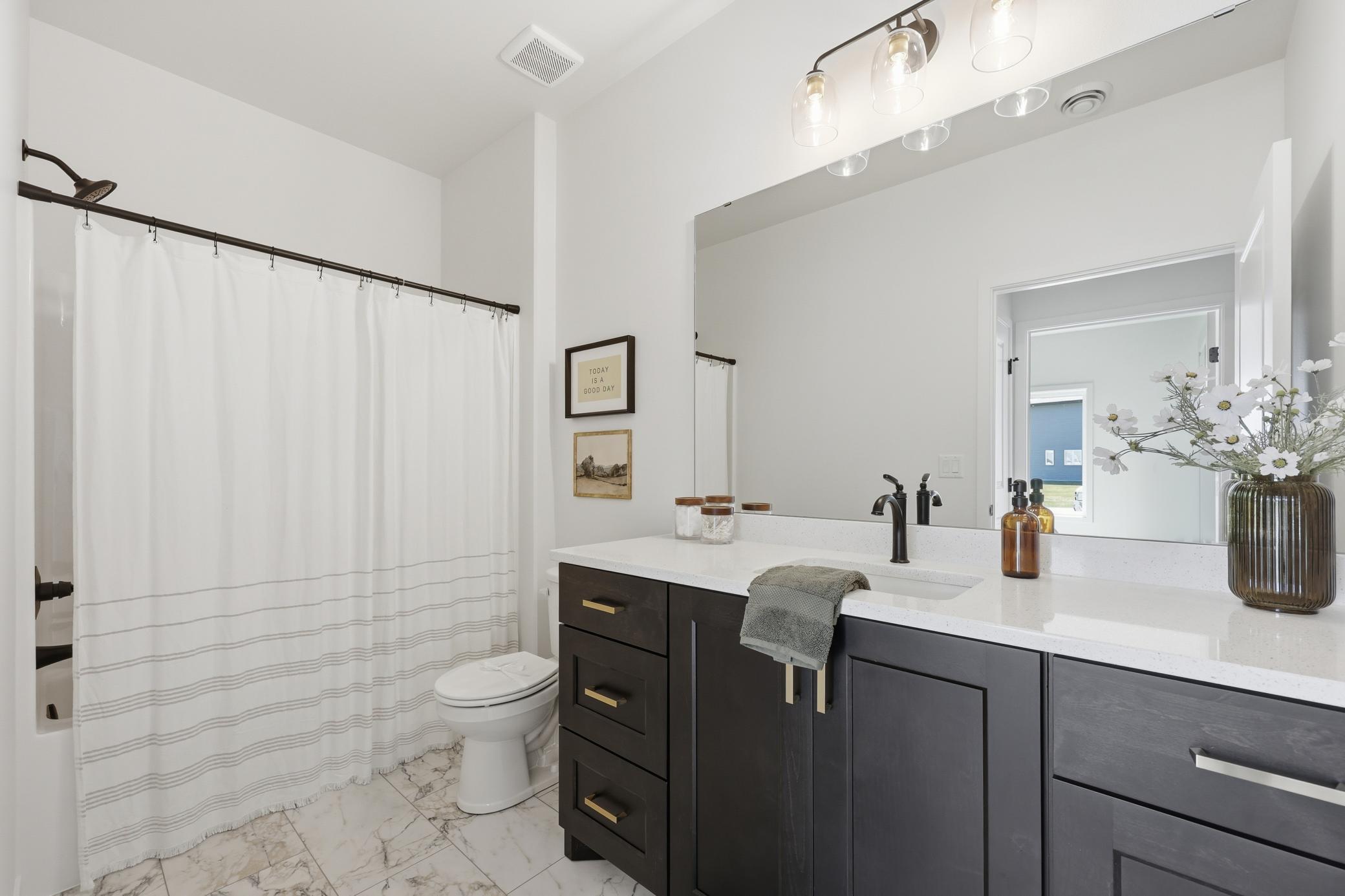 2025 single family home for sale at 3296 Timber Creek Circle S in Fargo, ND — 3 bed, 3 bath (photo 21 of 29)