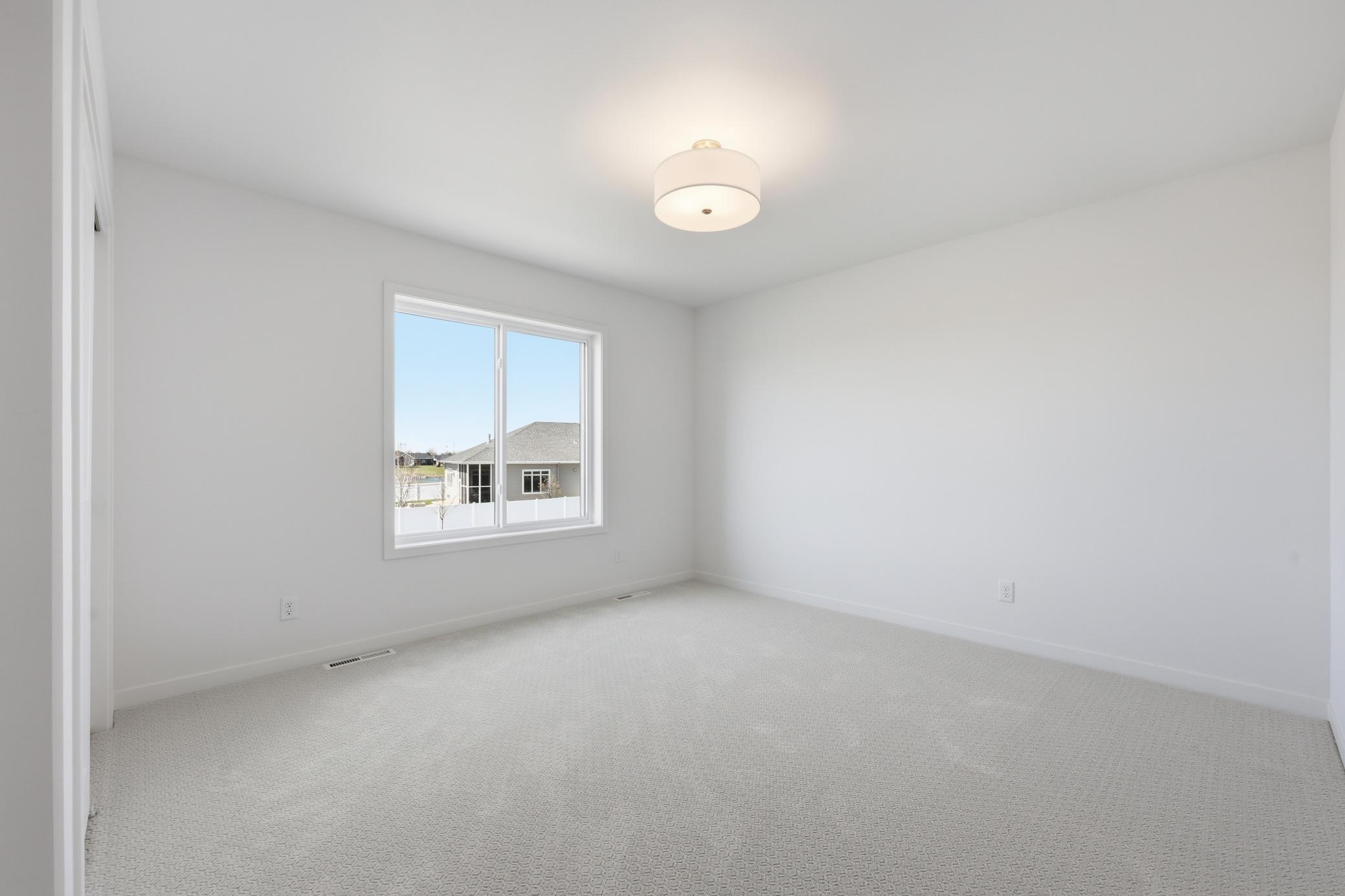 2025 single family home for sale at 3296 Timber Creek Circle S in Fargo, ND — 3 bed, 3 bath (photo 25 of 29)