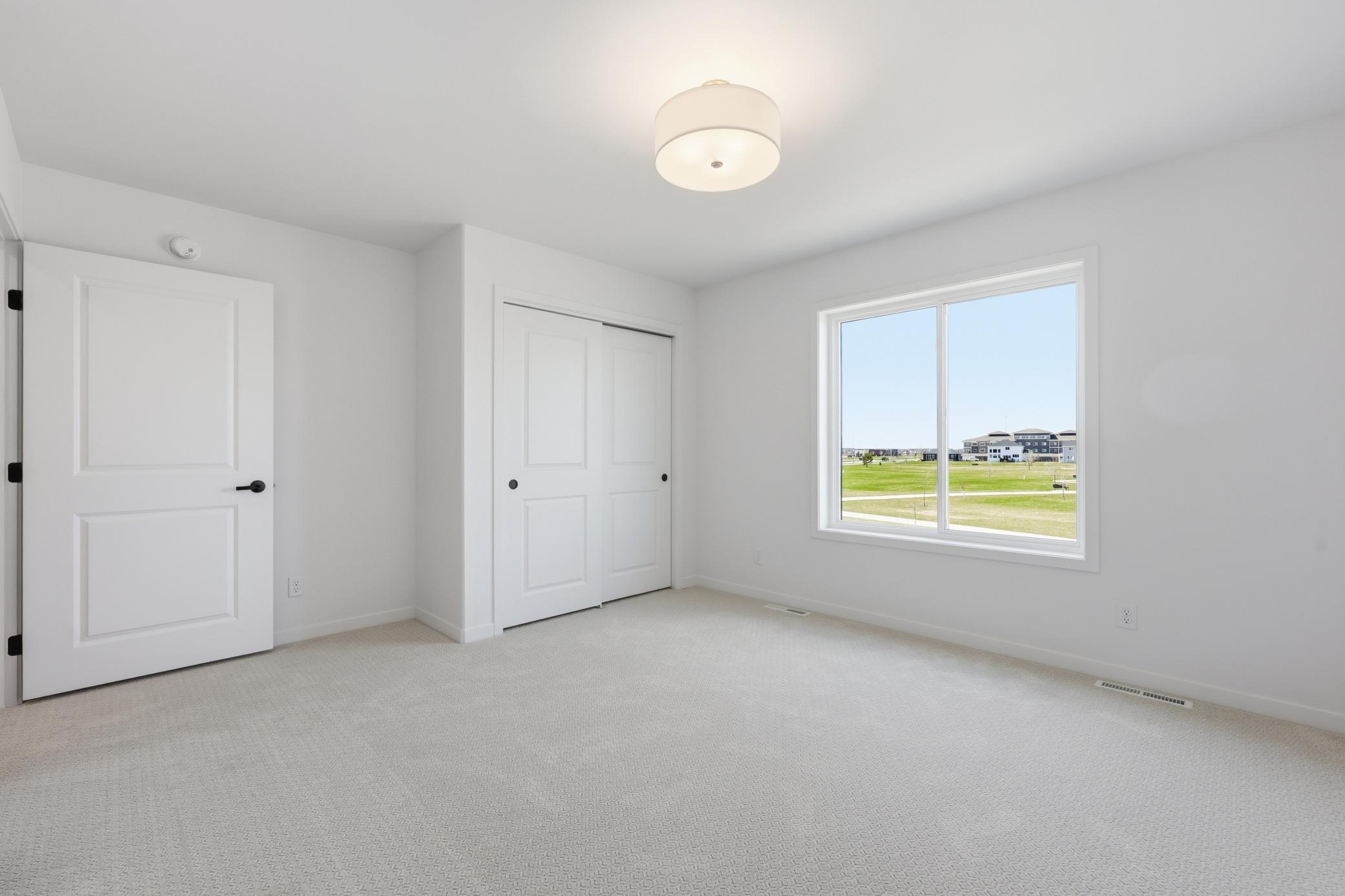 2025 single family home for sale at 3296 Timber Creek Circle S in Fargo, ND — 3 bed, 3 bath (photo 26 of 29)