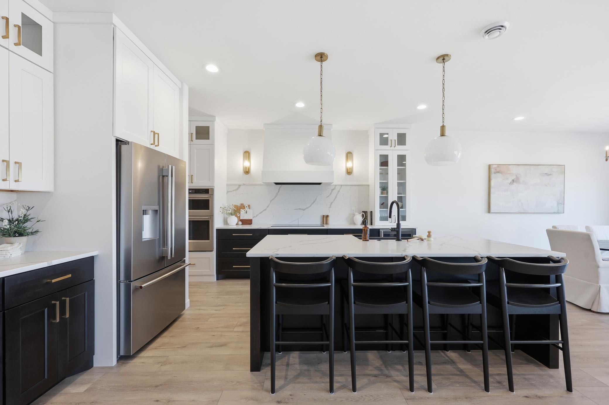 2025 single family home for sale at 3296 Timber Creek Circle S in Fargo, ND — 3 bed, 3 bath (photo 7 of 29)