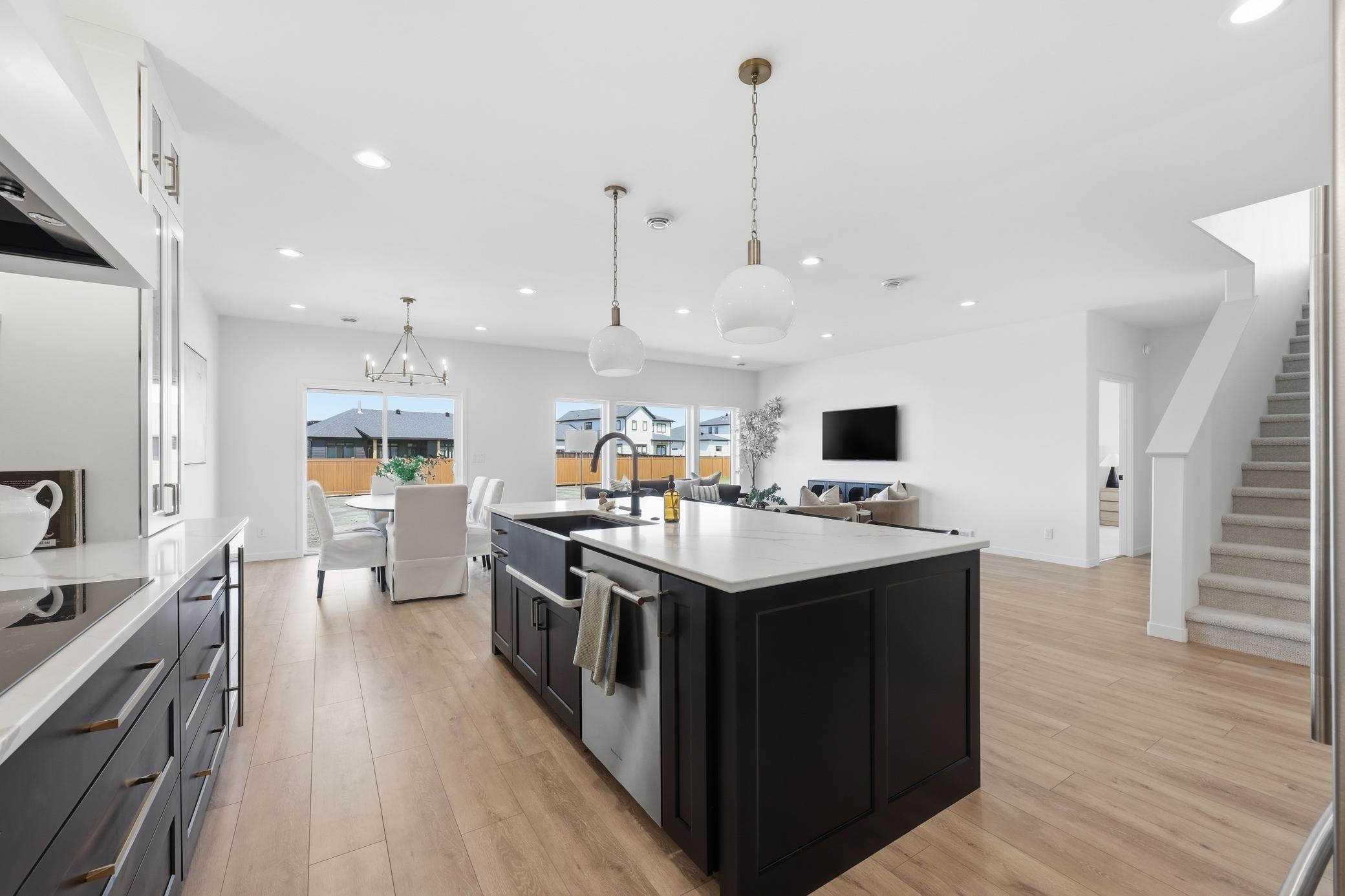 2025 single family home for sale at 3296 Timber Creek Circle S in Fargo, ND — 3 bed, 3 bath (photo 10 of 29)