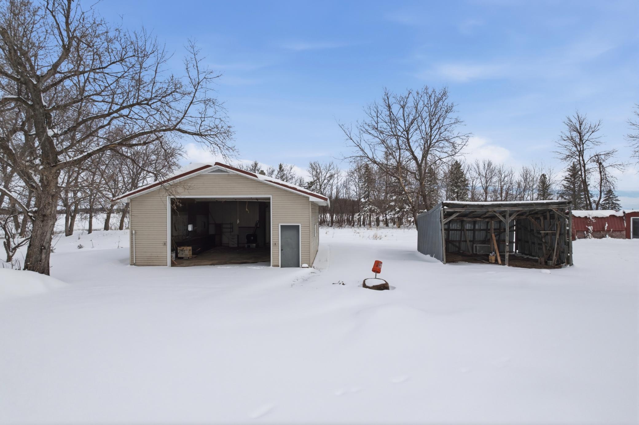12916 250th Avenue NE, Goodridge MN 56725 - Photo 30 of 38