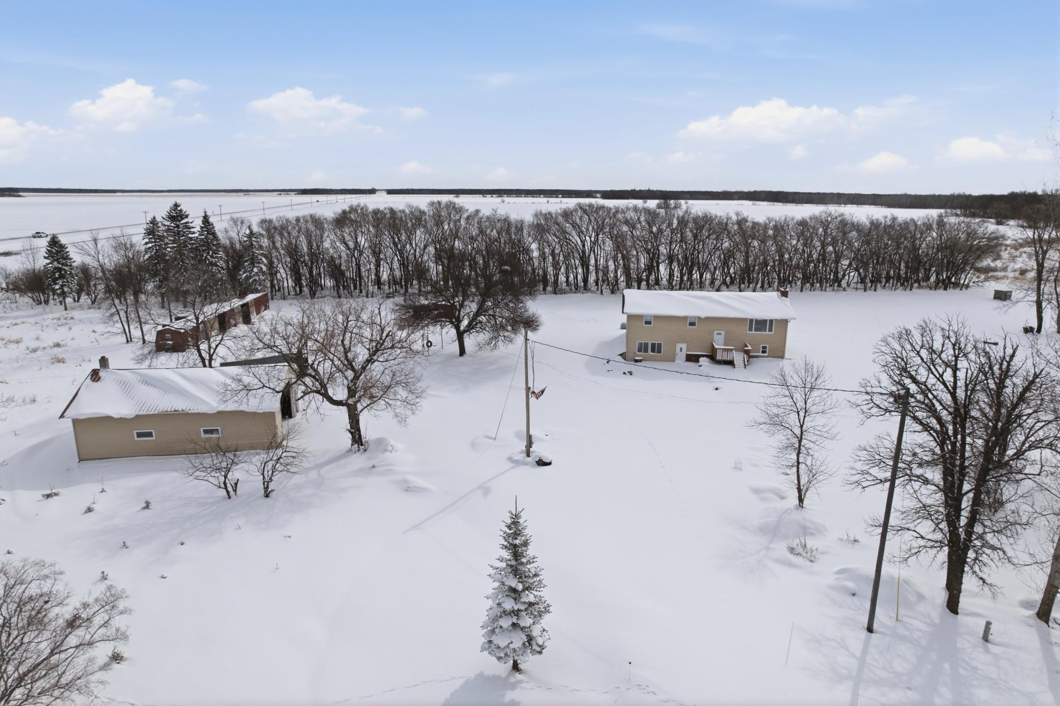 12916 250th Avenue NE, Goodridge MN 56725 - Photo 34 of 38