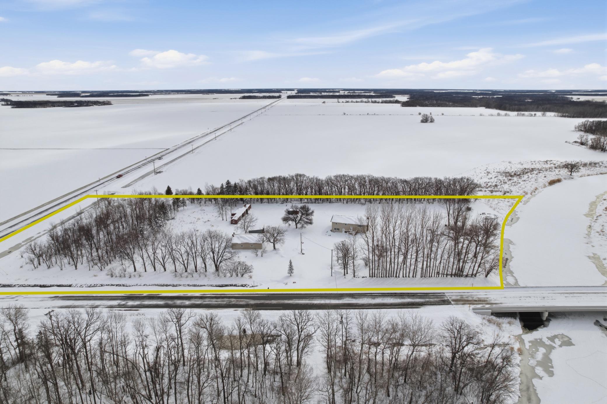 12916 250th Avenue NE, Goodridge MN 56725 - Photo 38 of 38