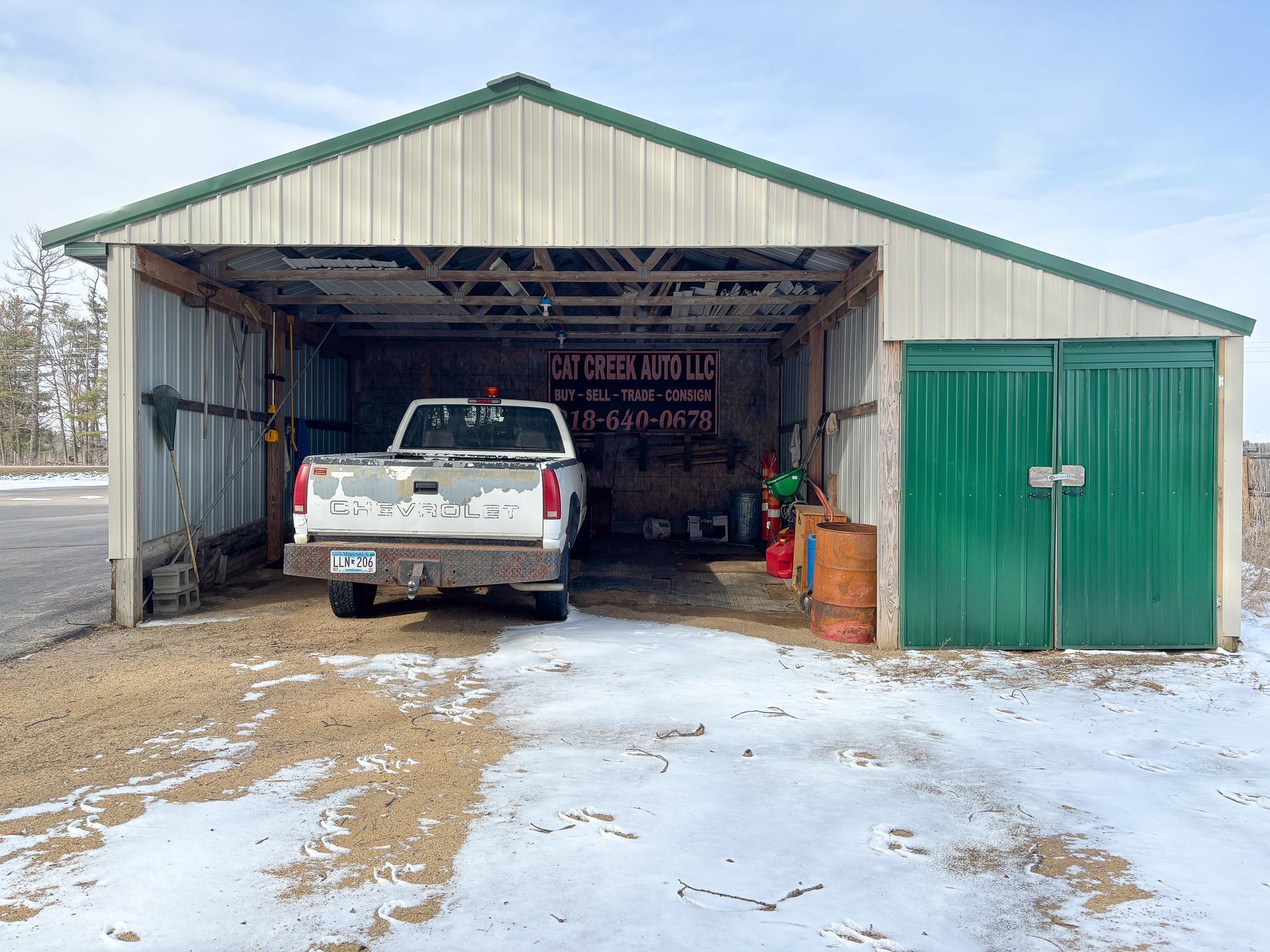 2013 single family home for sale at 32738 US 71 in Menahga, MN — 3 bed, 2 bath (photo 28 of 51)