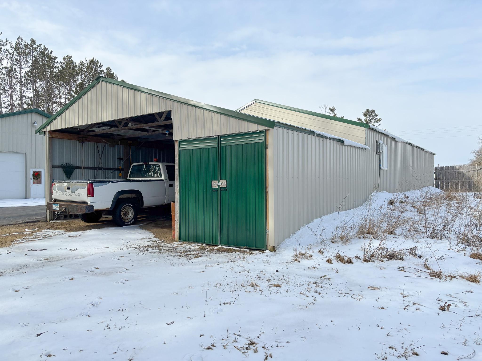 2013 single family home for sale at 32738 US 71 in Menahga, MN — 3 bed, 2 bath (photo 29 of 51)