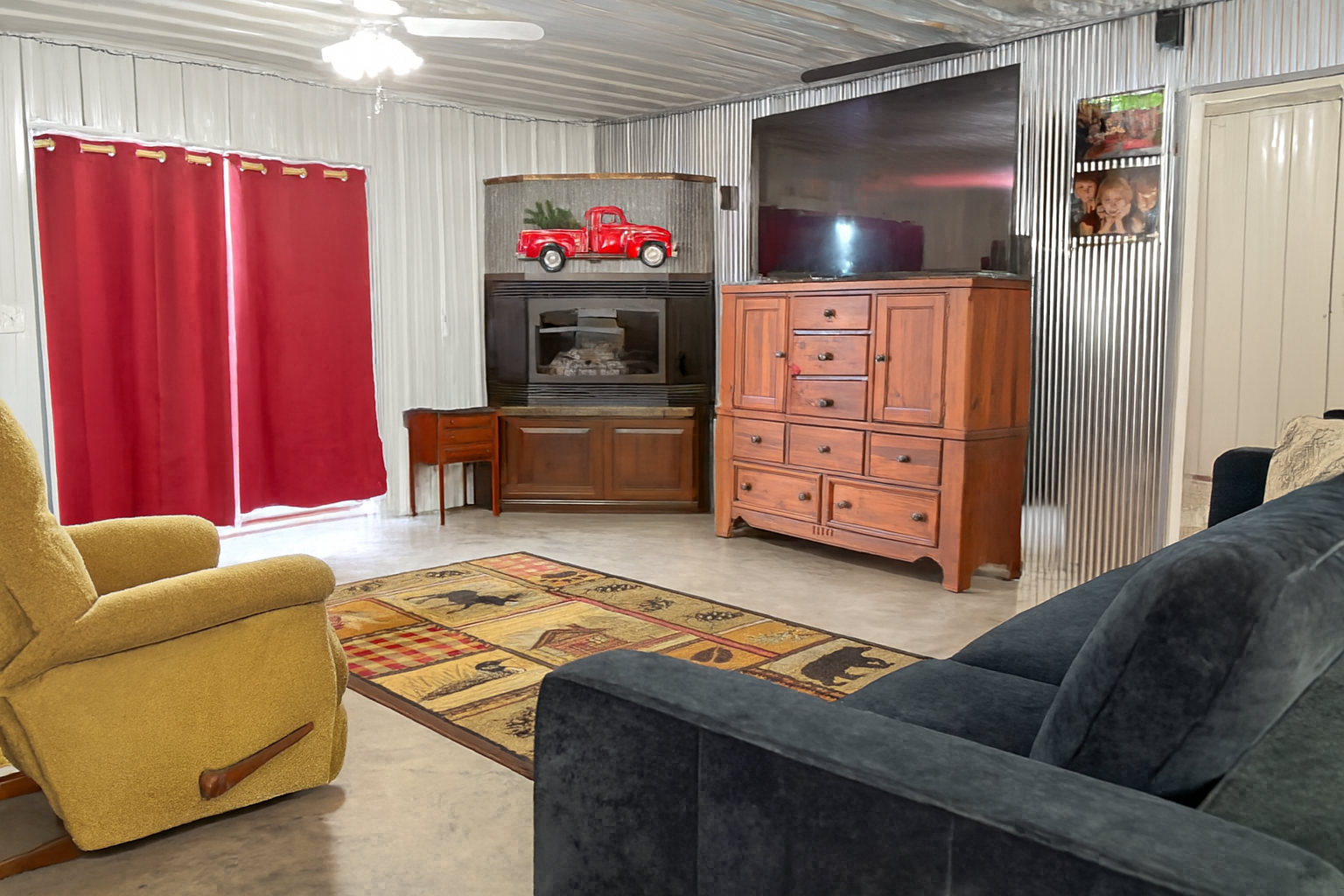 2013 single family home for sale at 32738 US 71 in Menahga, MN — 3 bed, 2 bath (photo 4 of 51)