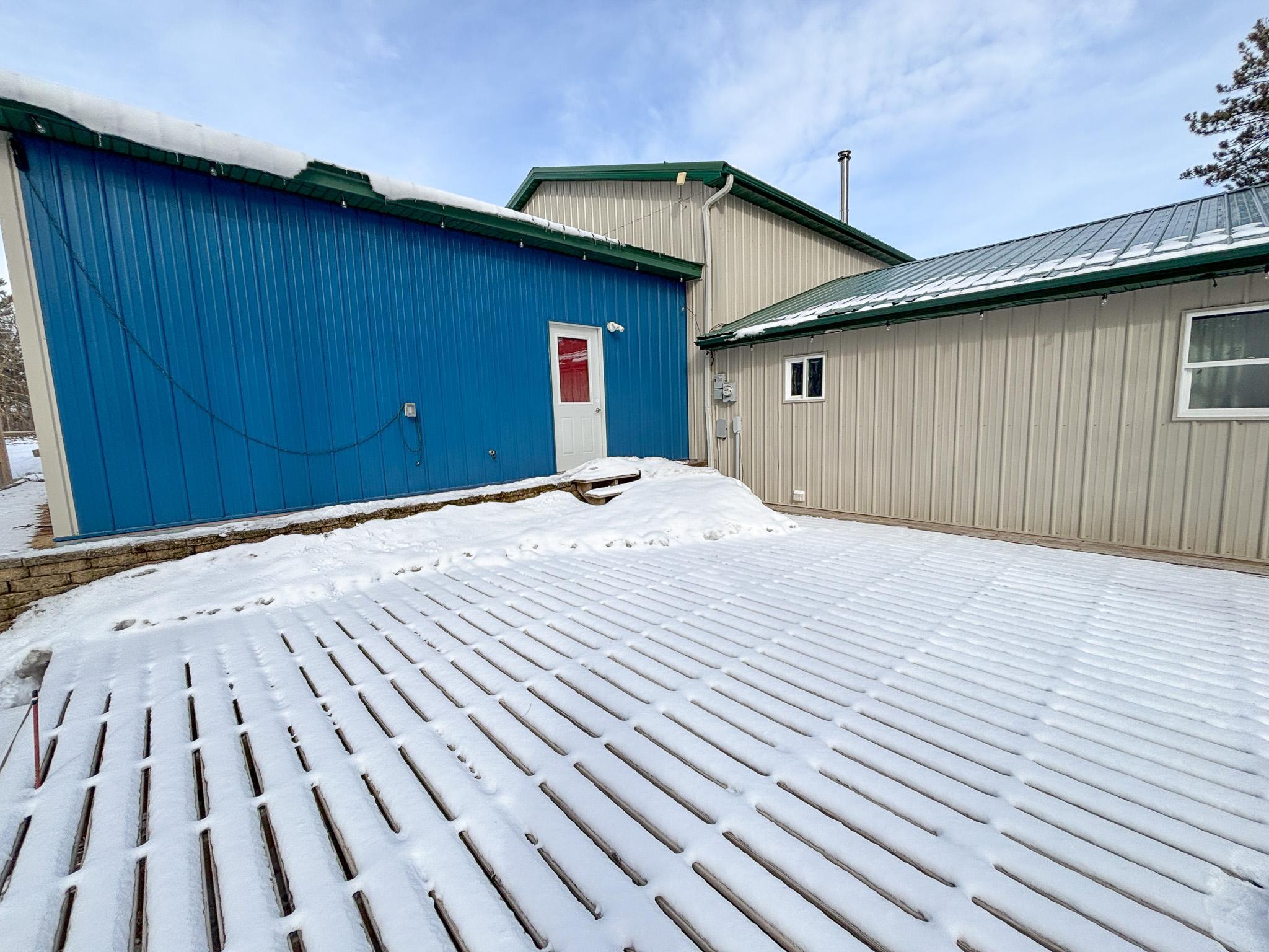 2013 single family home for sale at 32738 US 71 in Menahga, MN — 3 bed, 2 bath (photo 34 of 51)