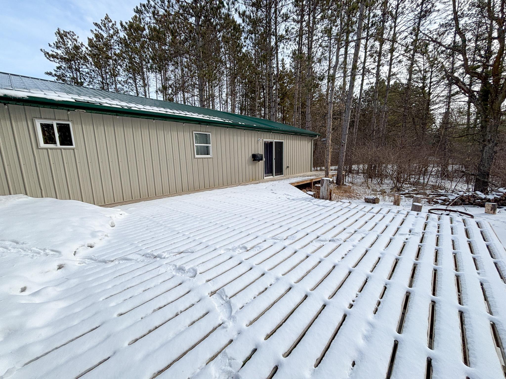 2013 single family home for sale at 32738 US 71 in Menahga, MN — 3 bed, 2 bath (photo 36 of 51)