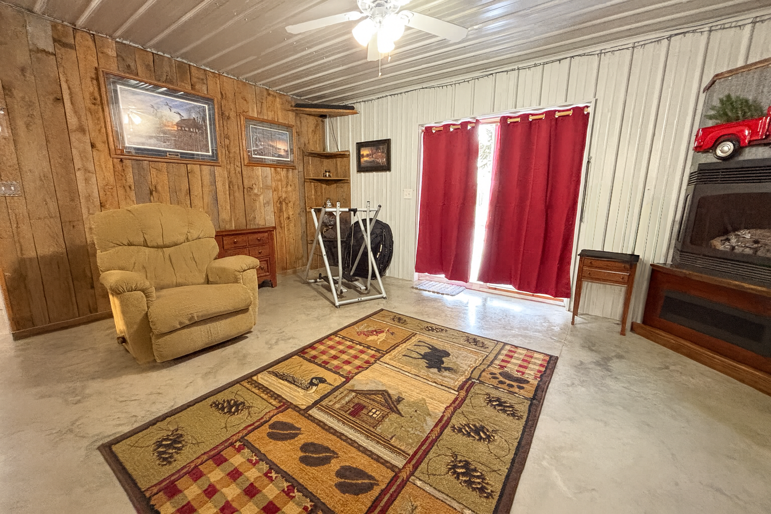 2013 single family home for sale at 32738 US 71 in Menahga, MN — 3 bed, 2 bath (photo 5 of 51)