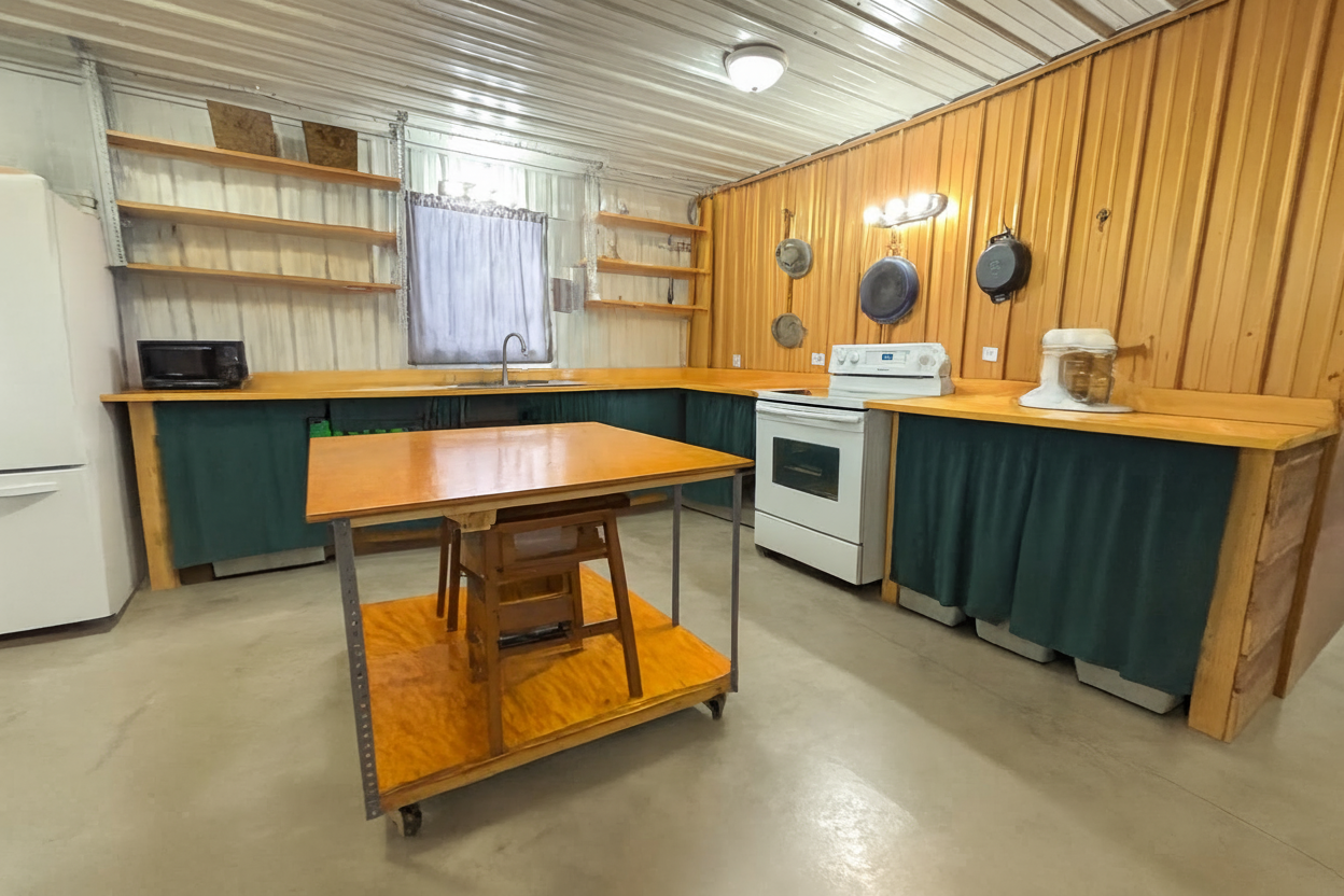 2013 single family home for sale at 32738 US 71 in Menahga, MN — 3 bed, 2 bath (photo 6 of 51)
