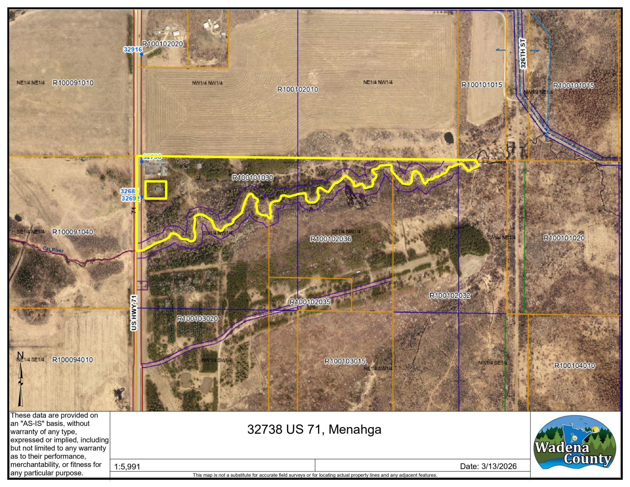 32738 US 71, Menahga MN 56464 - Photo 23 of 23