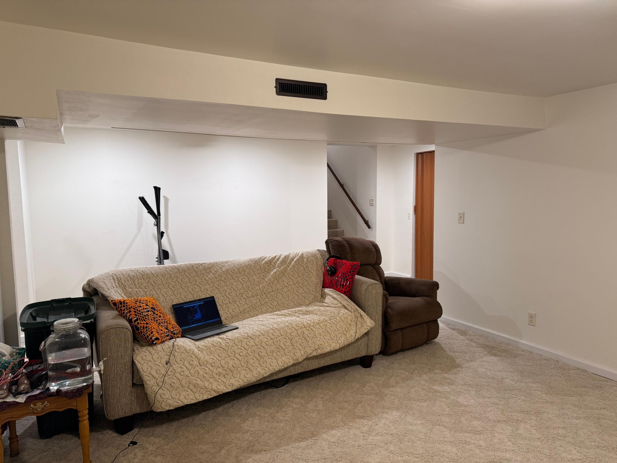 1900 single family home for sale at 603 Pearl Street N in Buffalo, ND — 3 bed, 2 bath (photo 30 of 47)