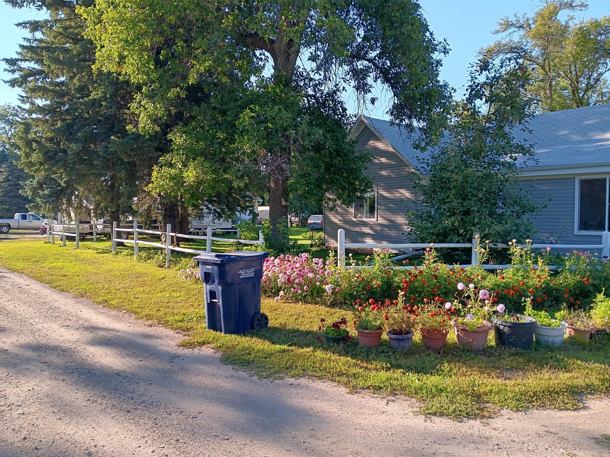 1900 single family home for sale at 603 Pearl Street N in Buffalo, ND — 3 bed, 2 bath (photo 4 of 47)